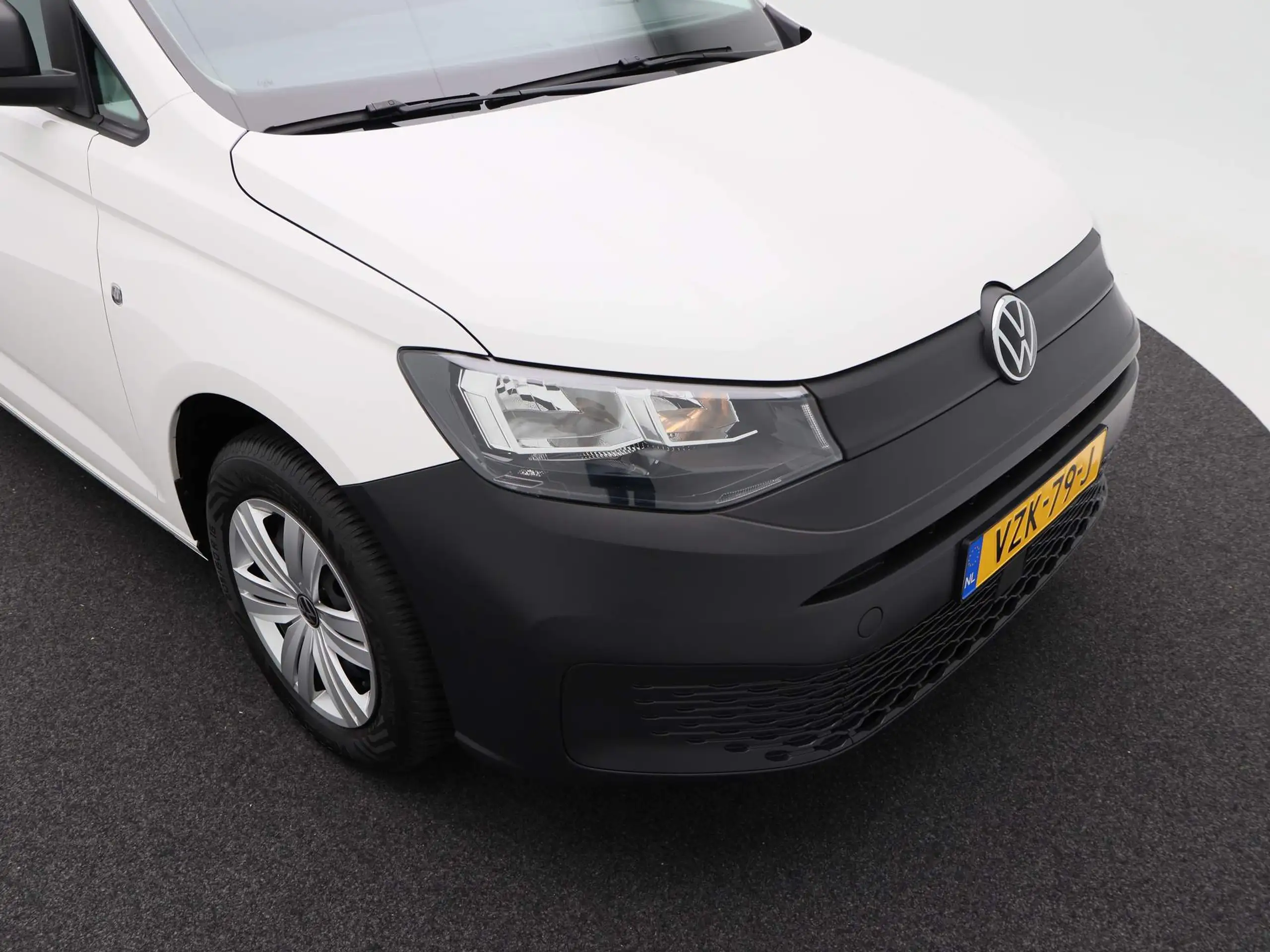 Volkswagen - Caddy