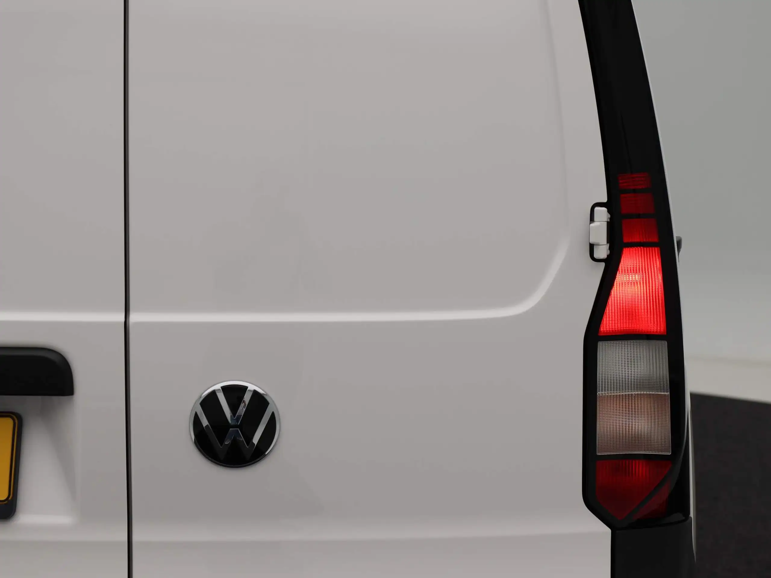 Volkswagen - Caddy