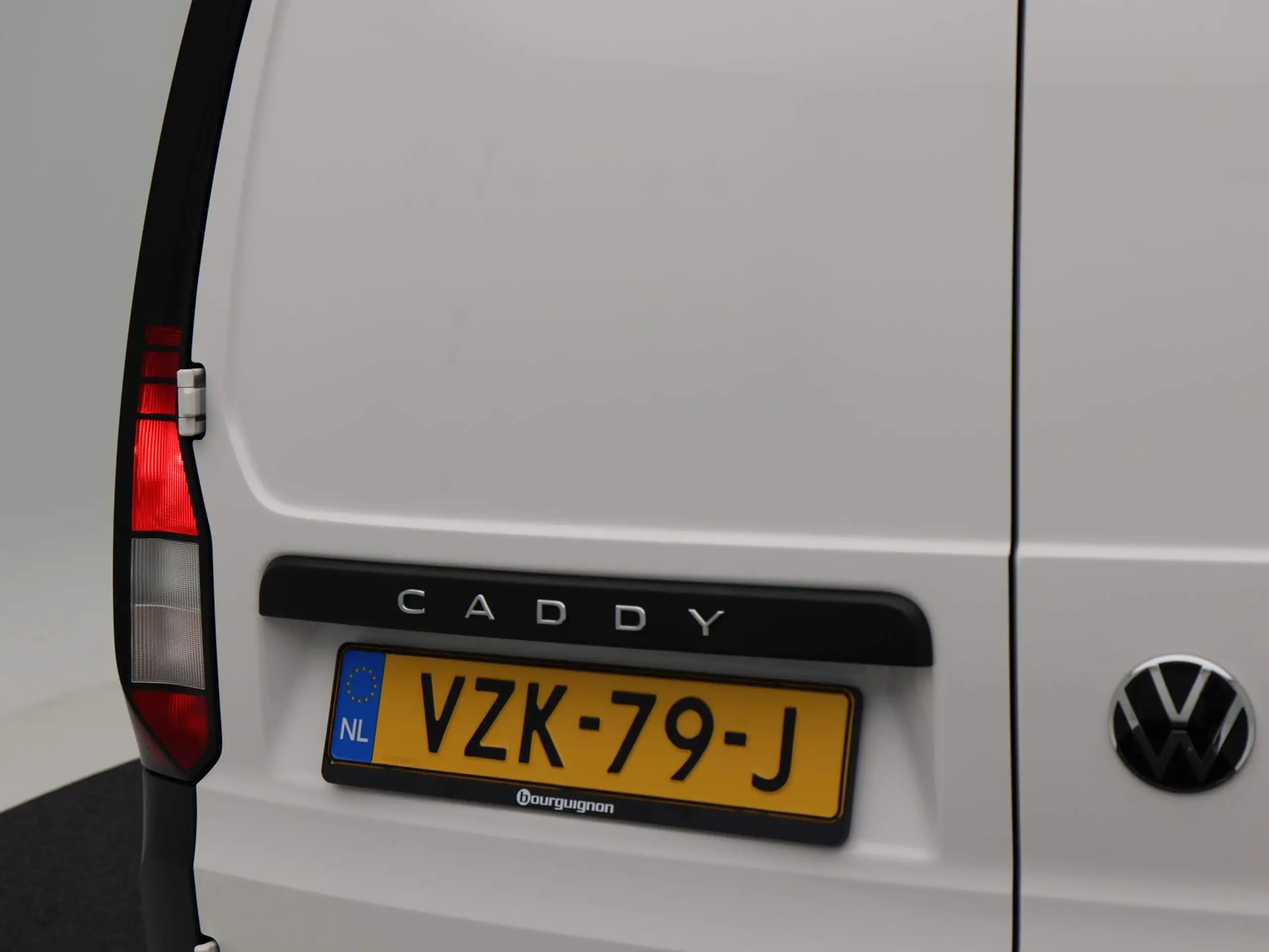 Volkswagen - Caddy