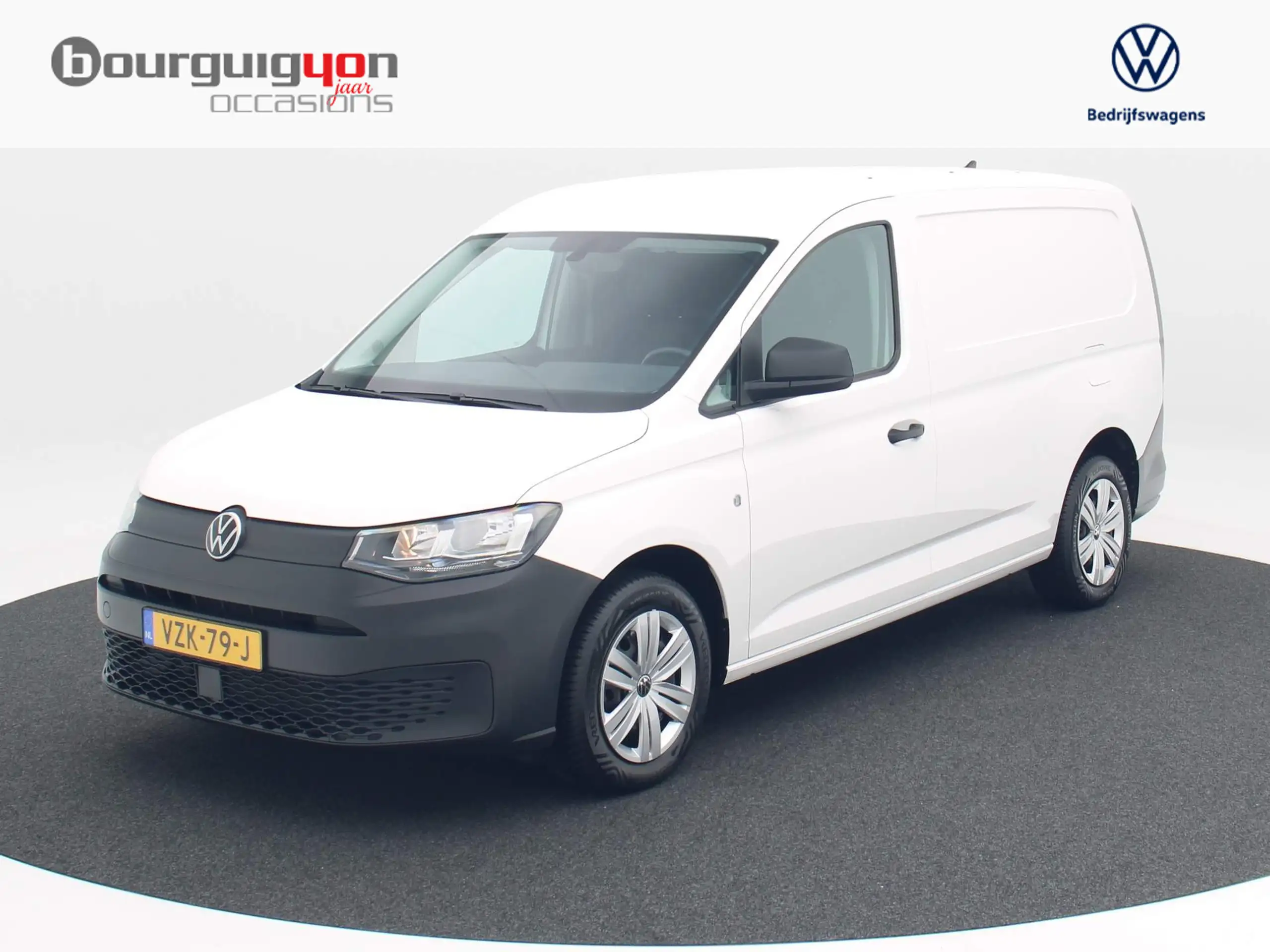 Volkswagen - Caddy