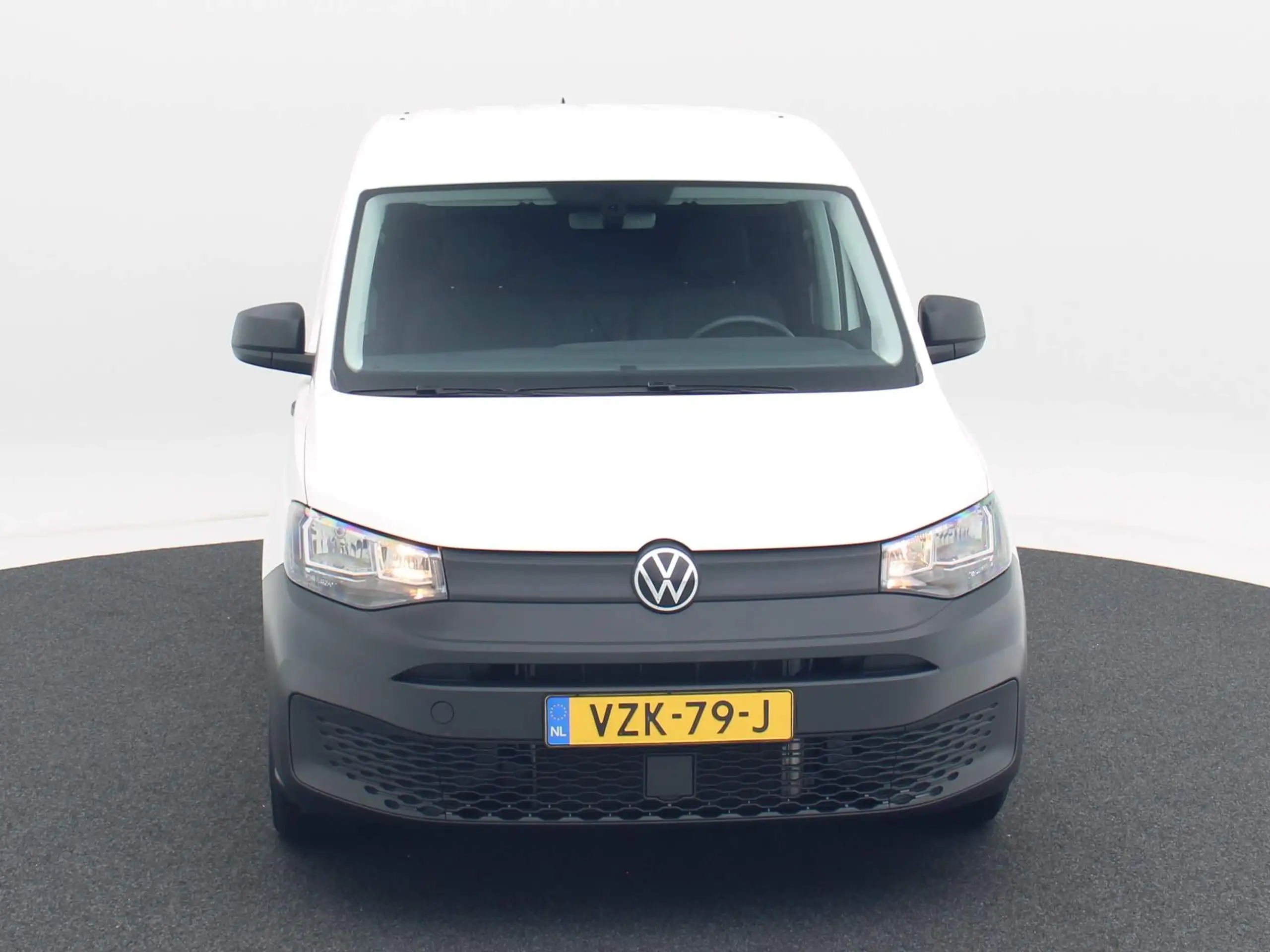 Volkswagen - Caddy