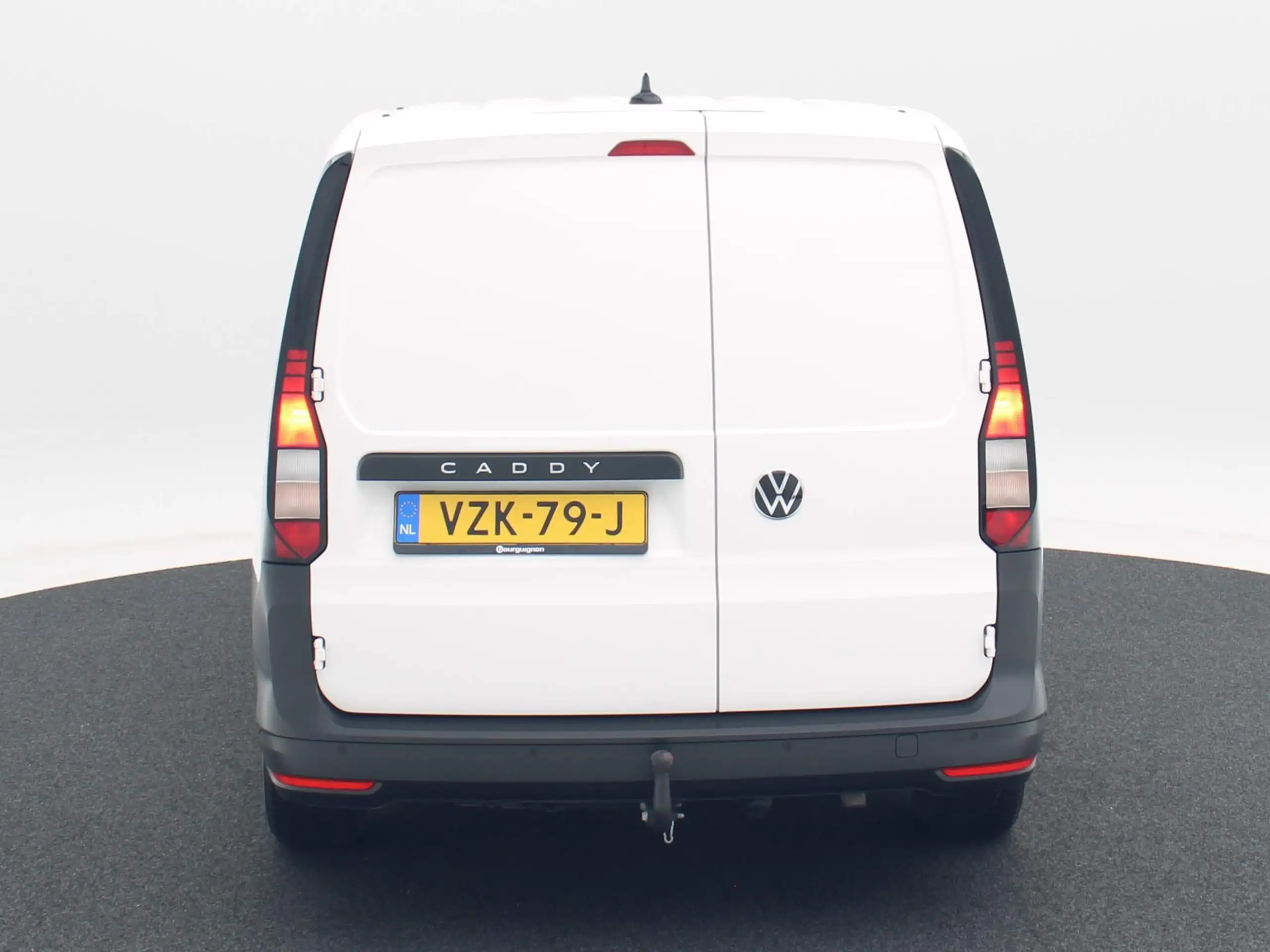 Volkswagen - Caddy