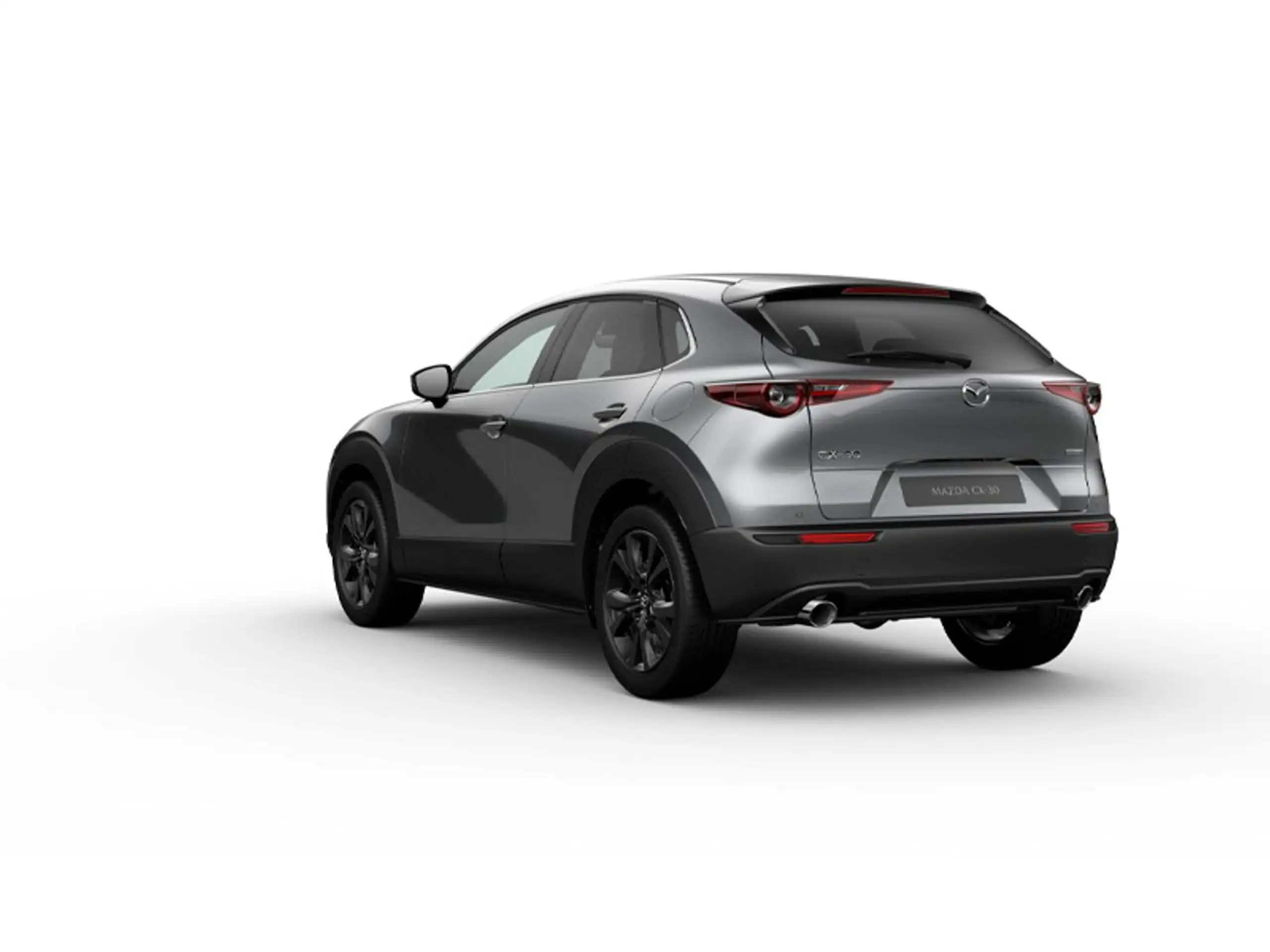 Mazda - CX-30