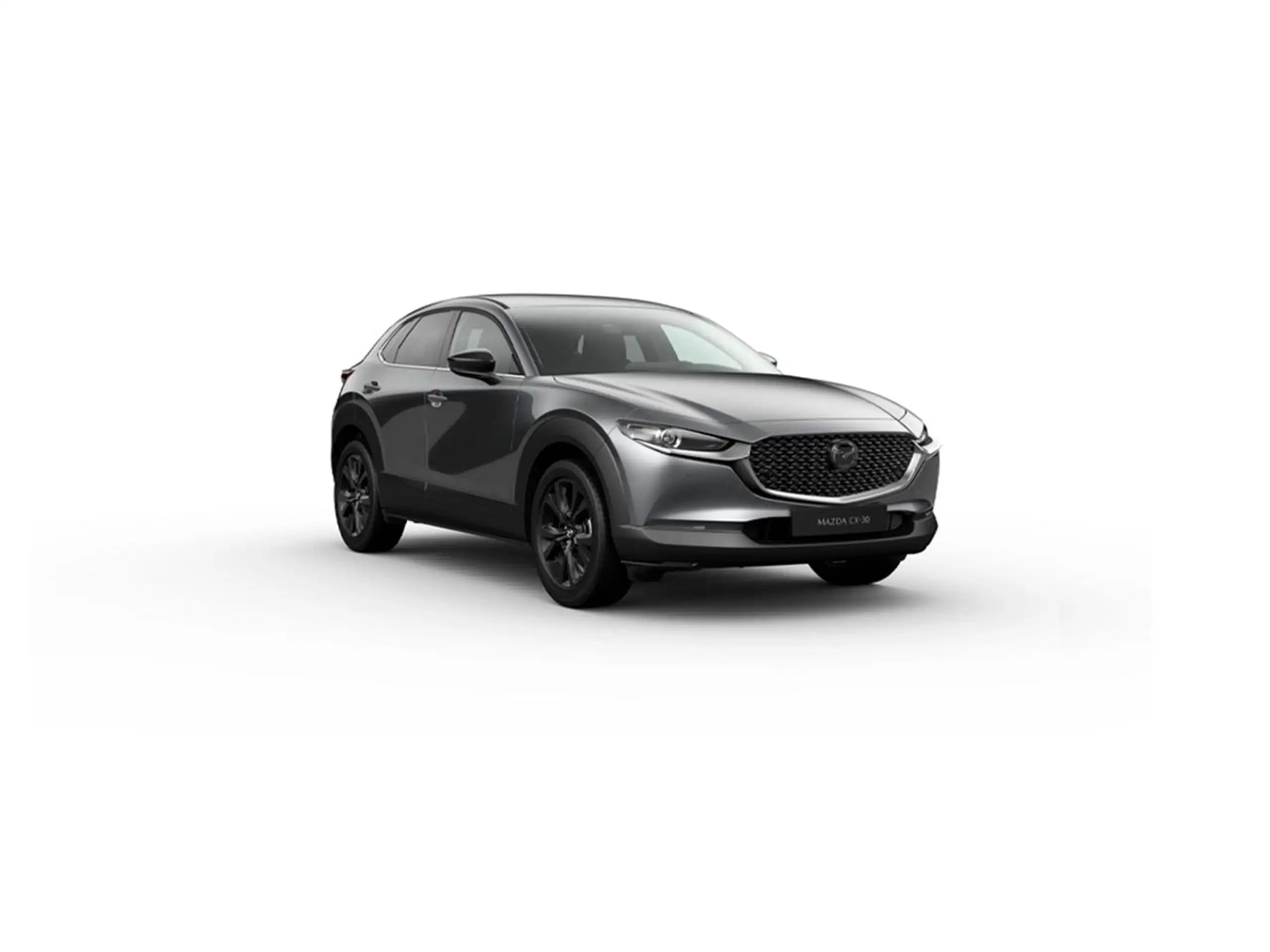 Mazda - CX-30