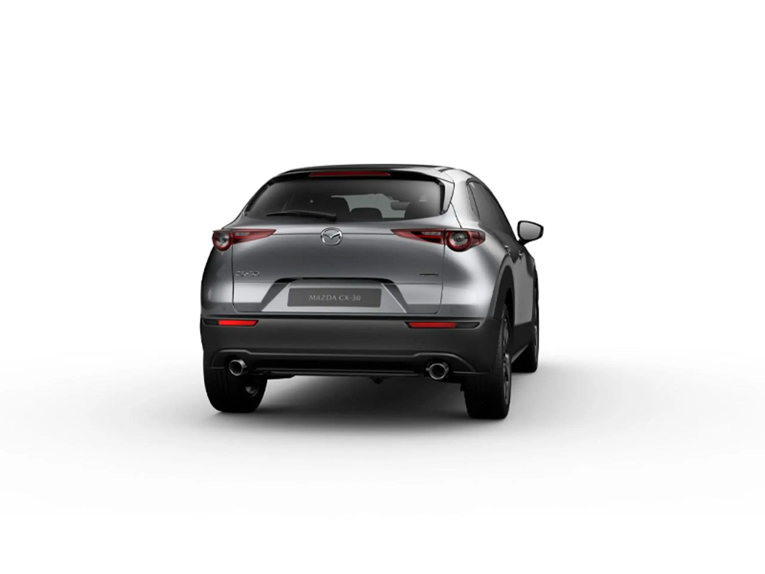 Mazda - CX-30