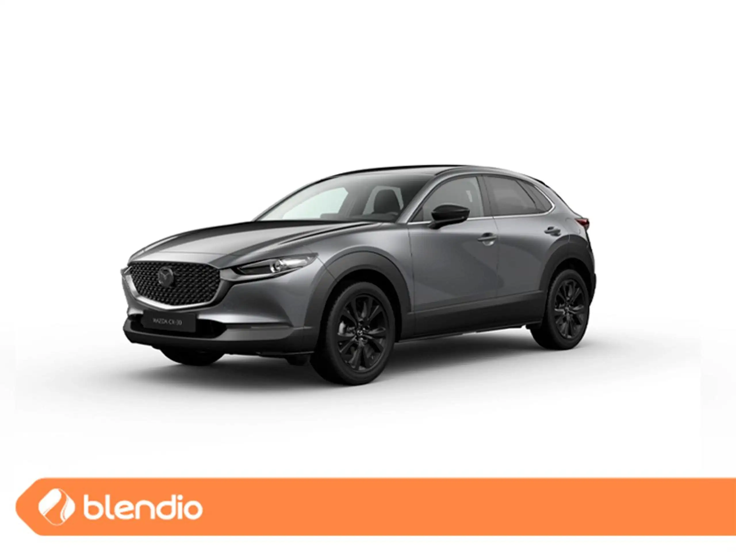 Mazda - CX-30