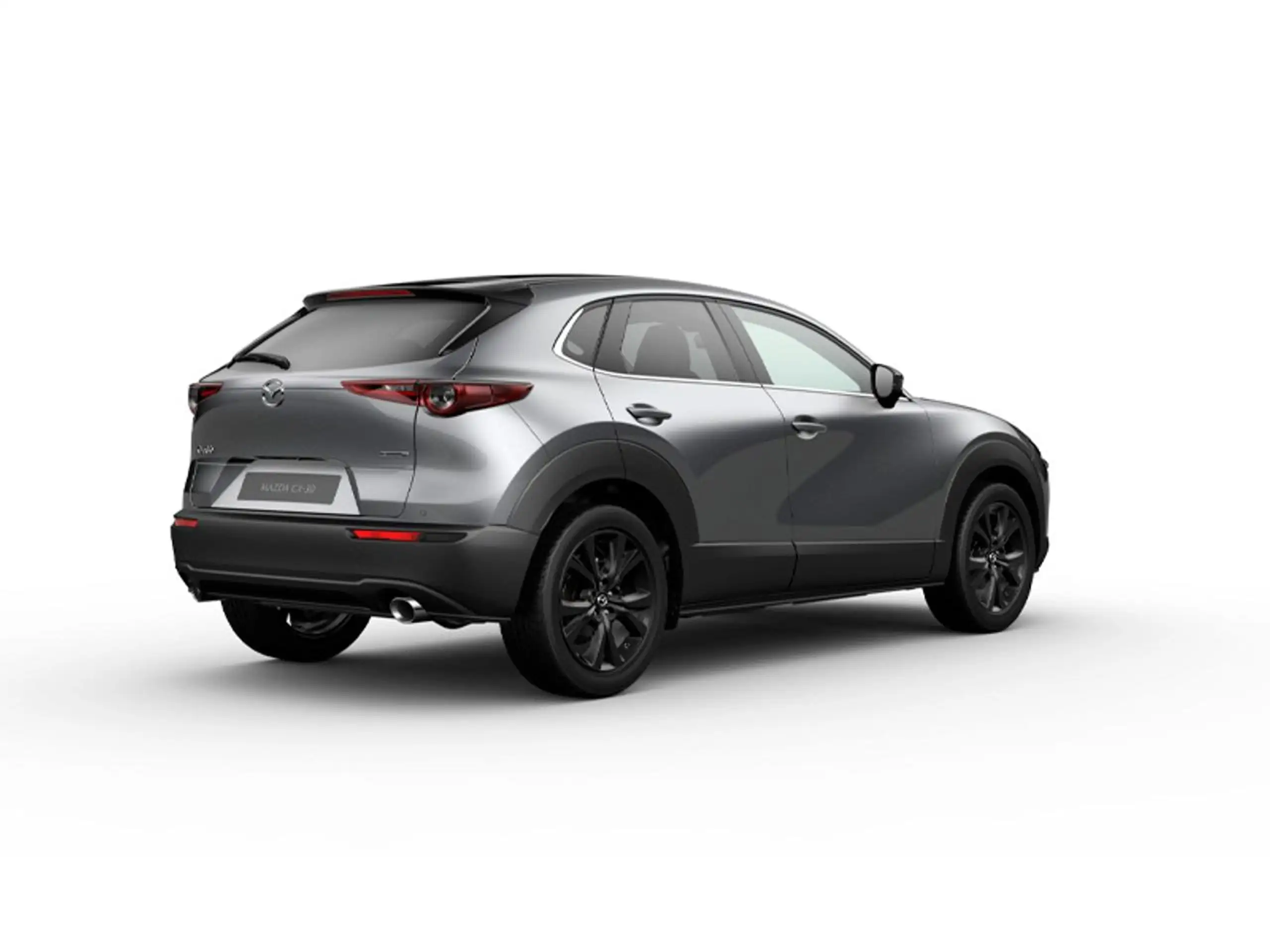 Mazda - CX-30