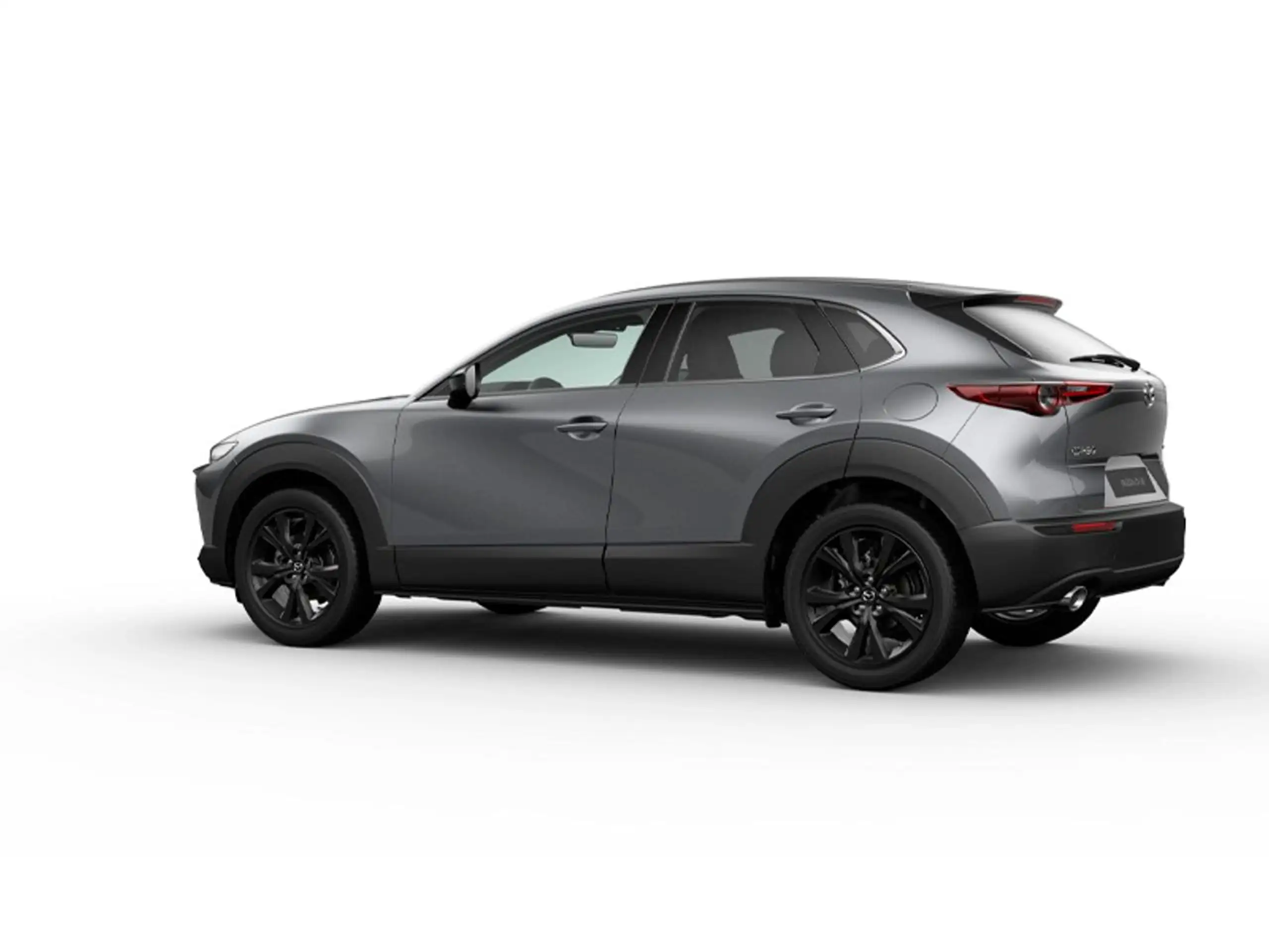 Mazda - CX-30