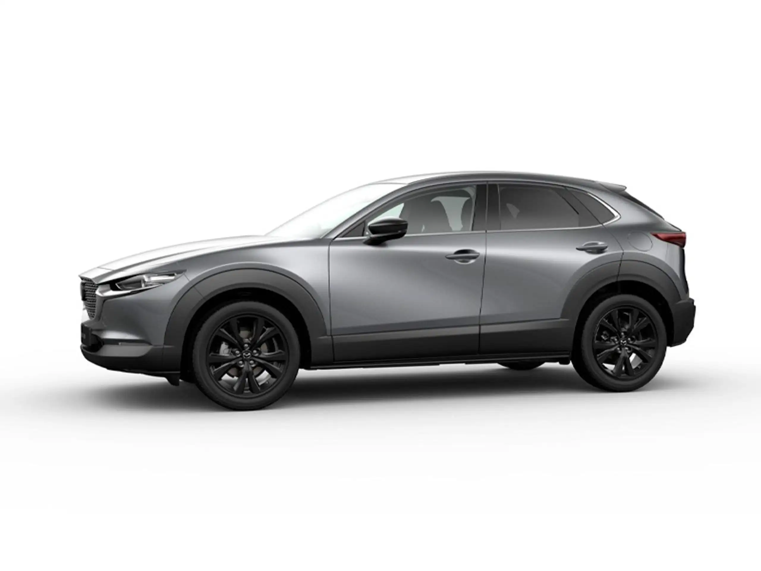 Mazda - CX-30