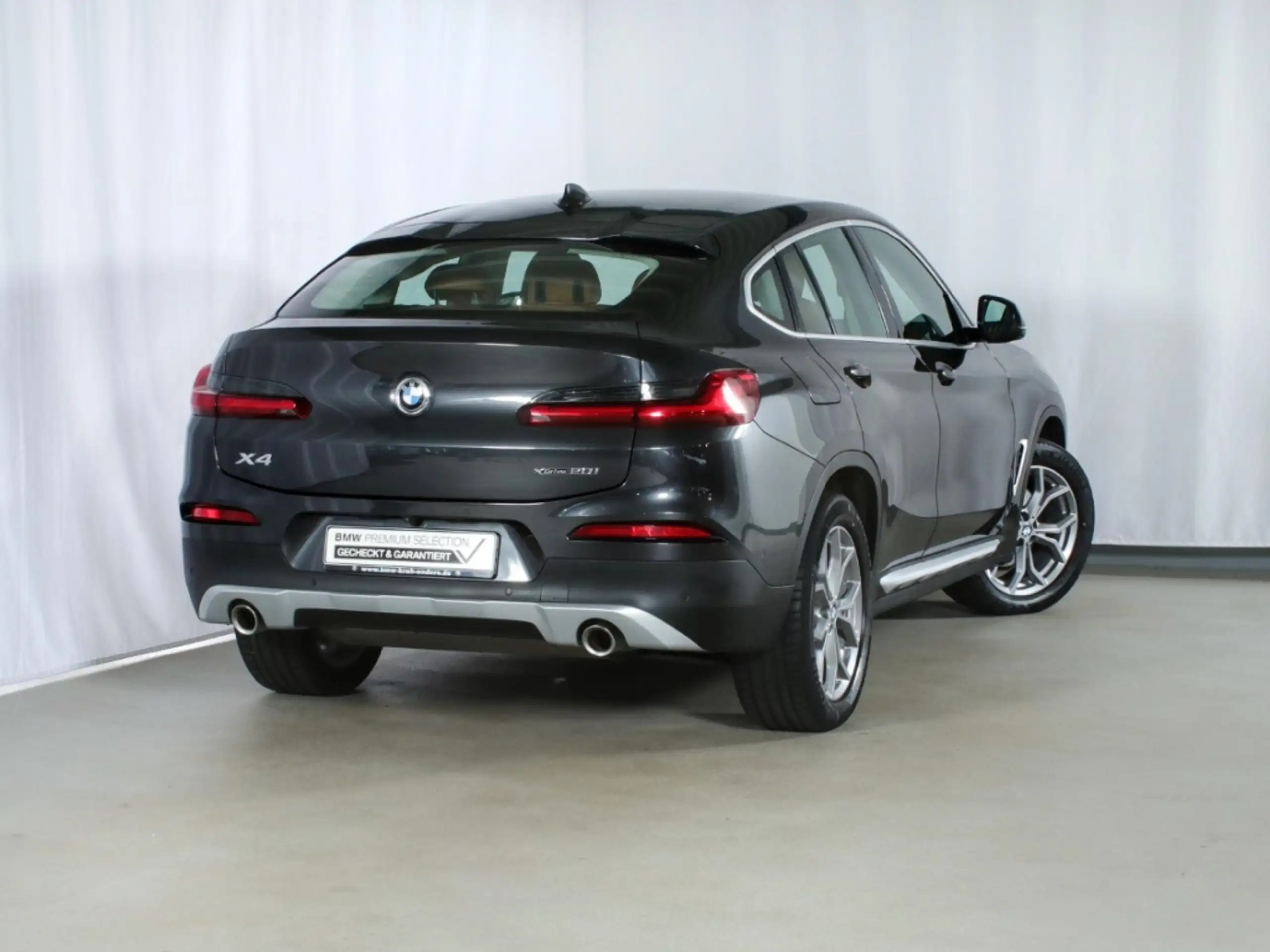 BMW - X4