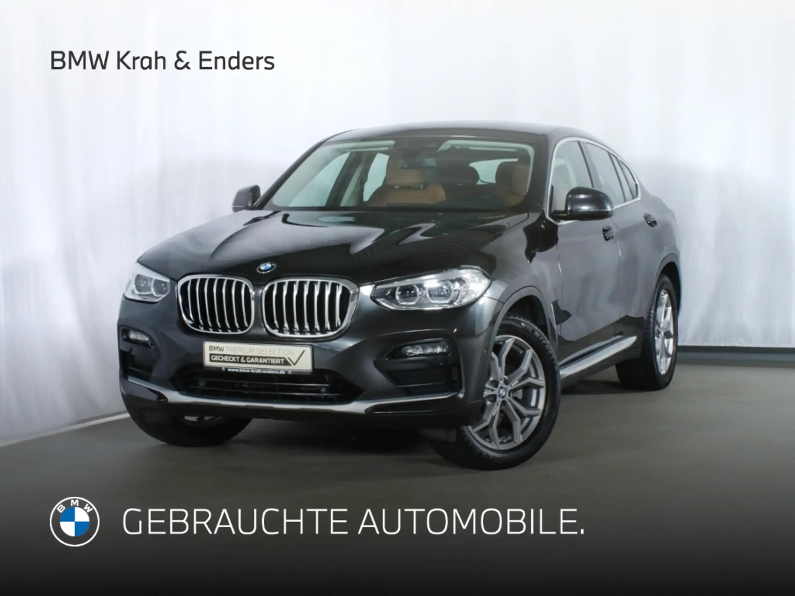 BMW - X4