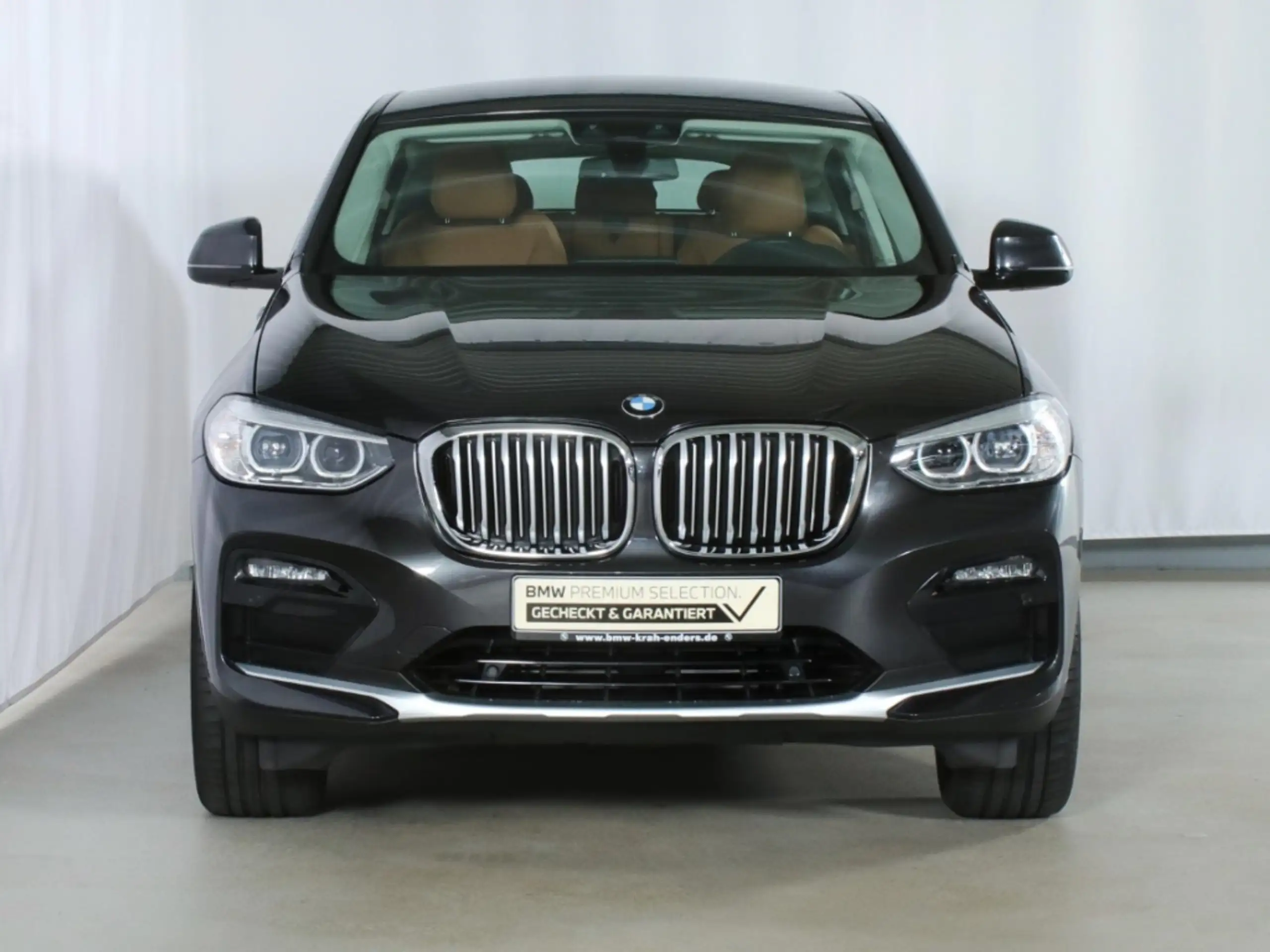 BMW - X4