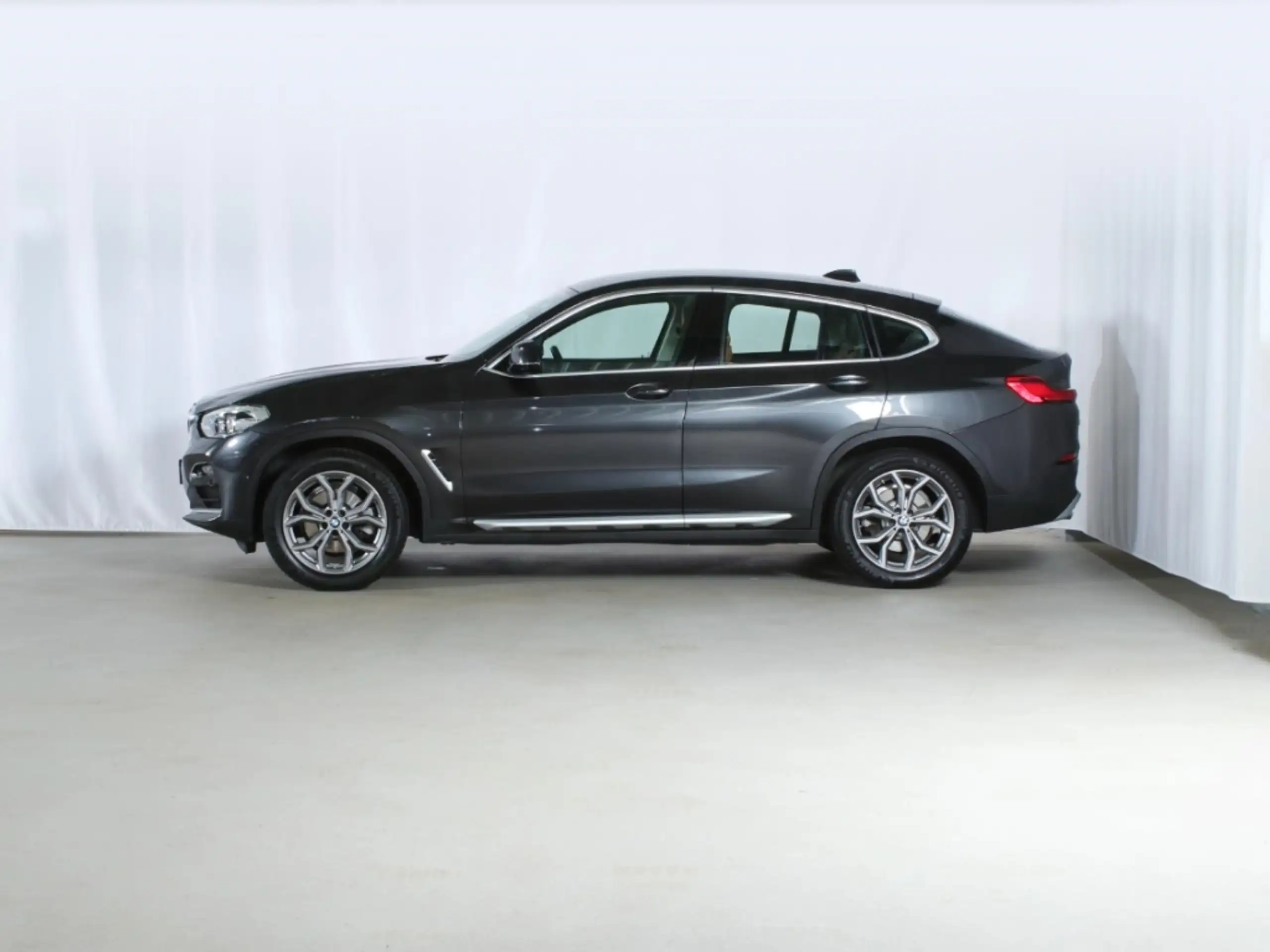 BMW - X4