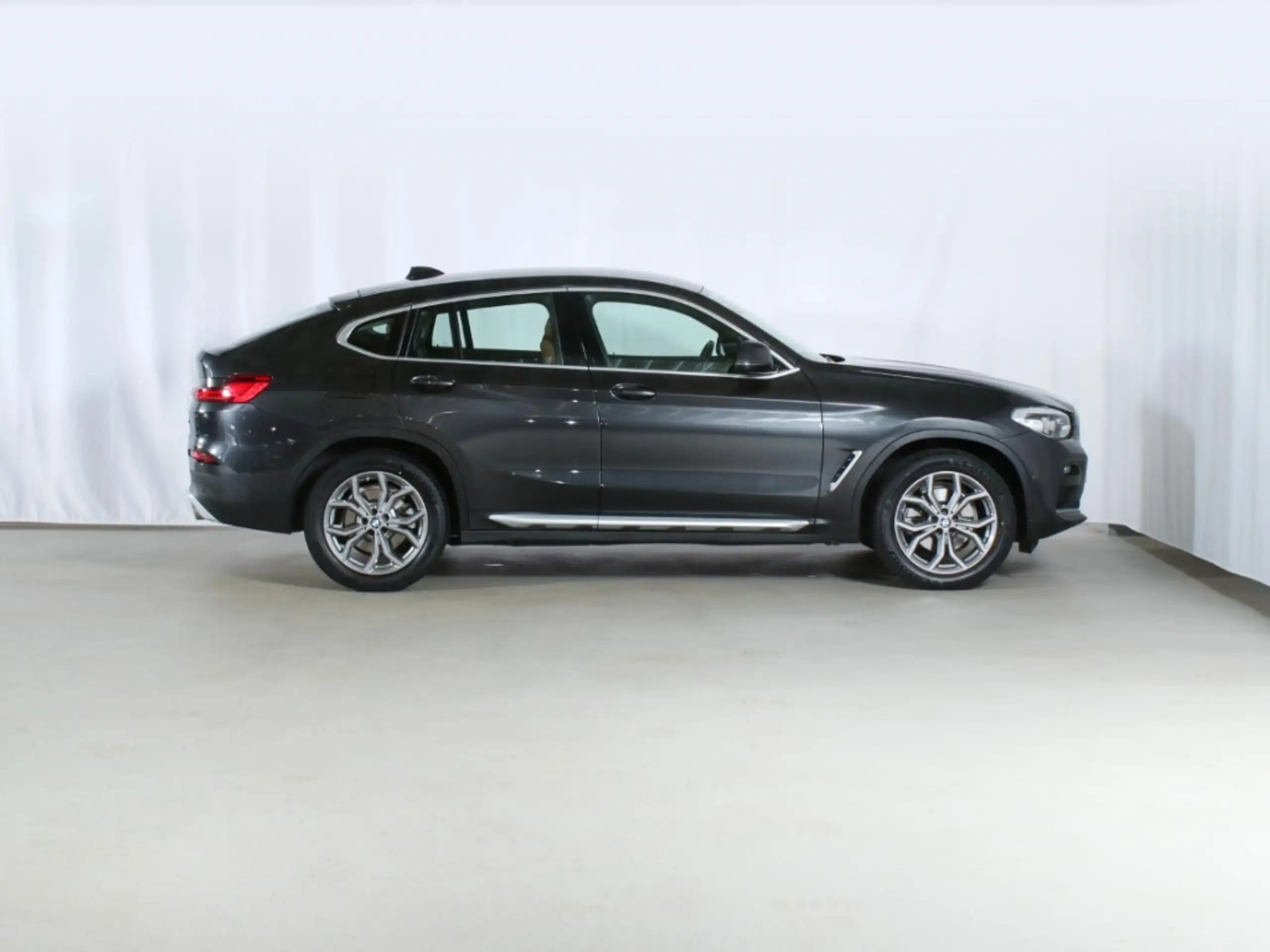 BMW - X4