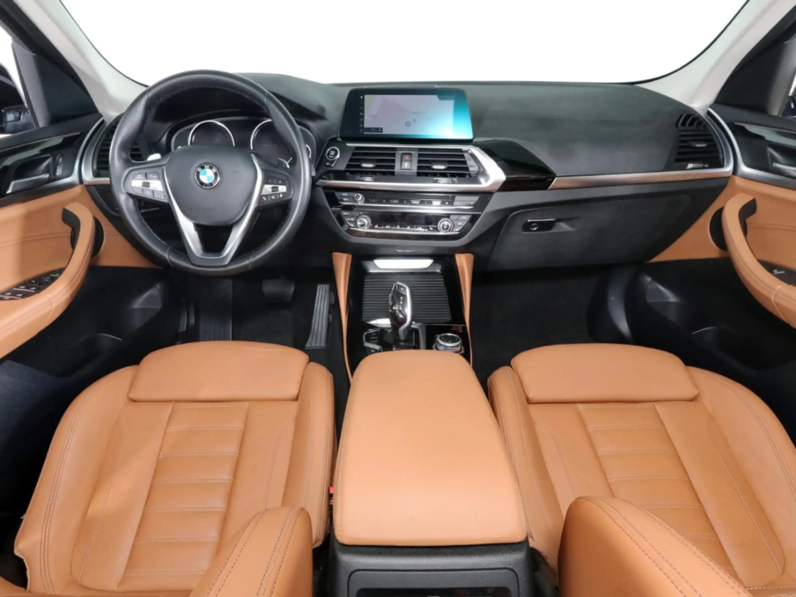 BMW - X4