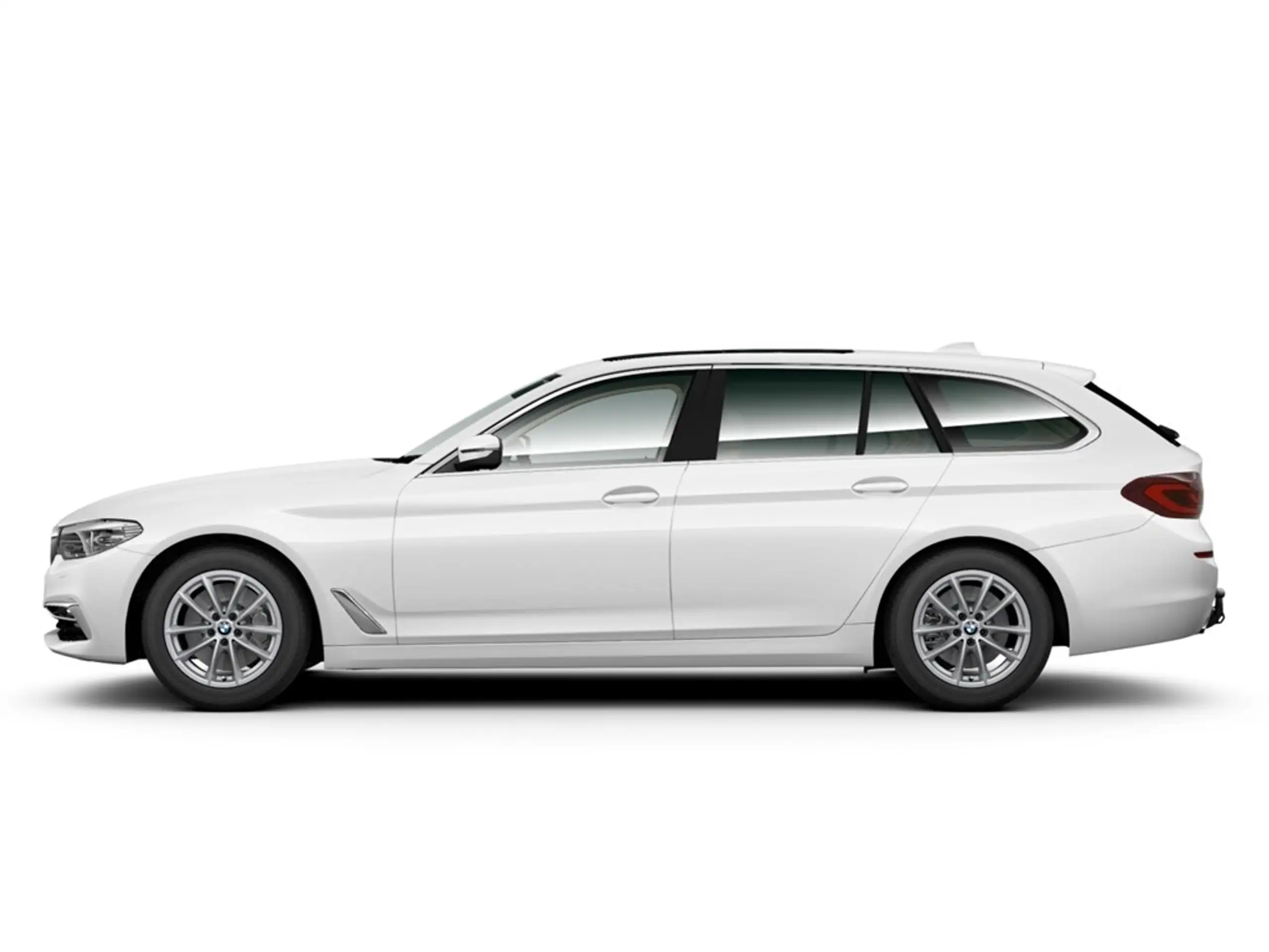 BMW - 530