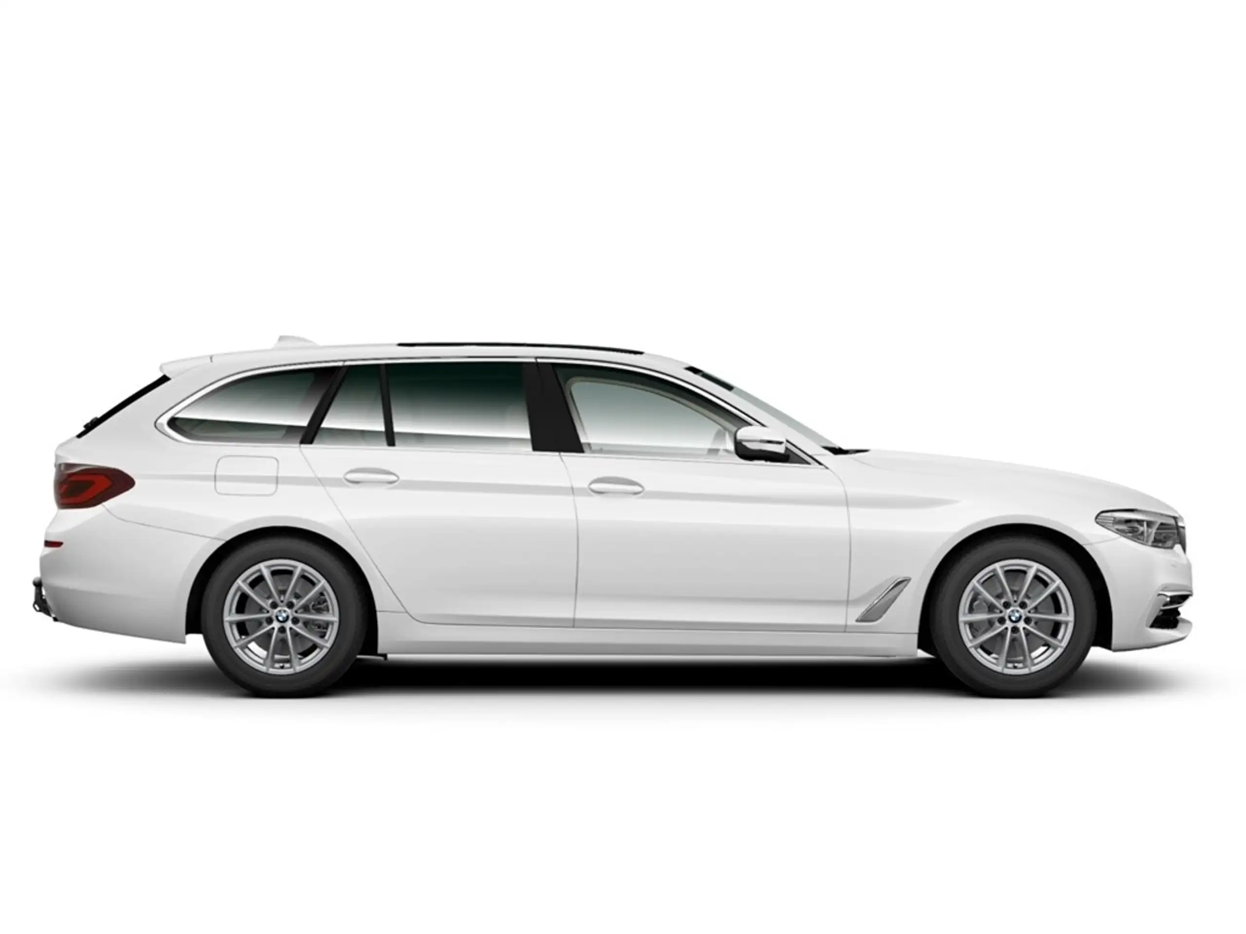 BMW - 530