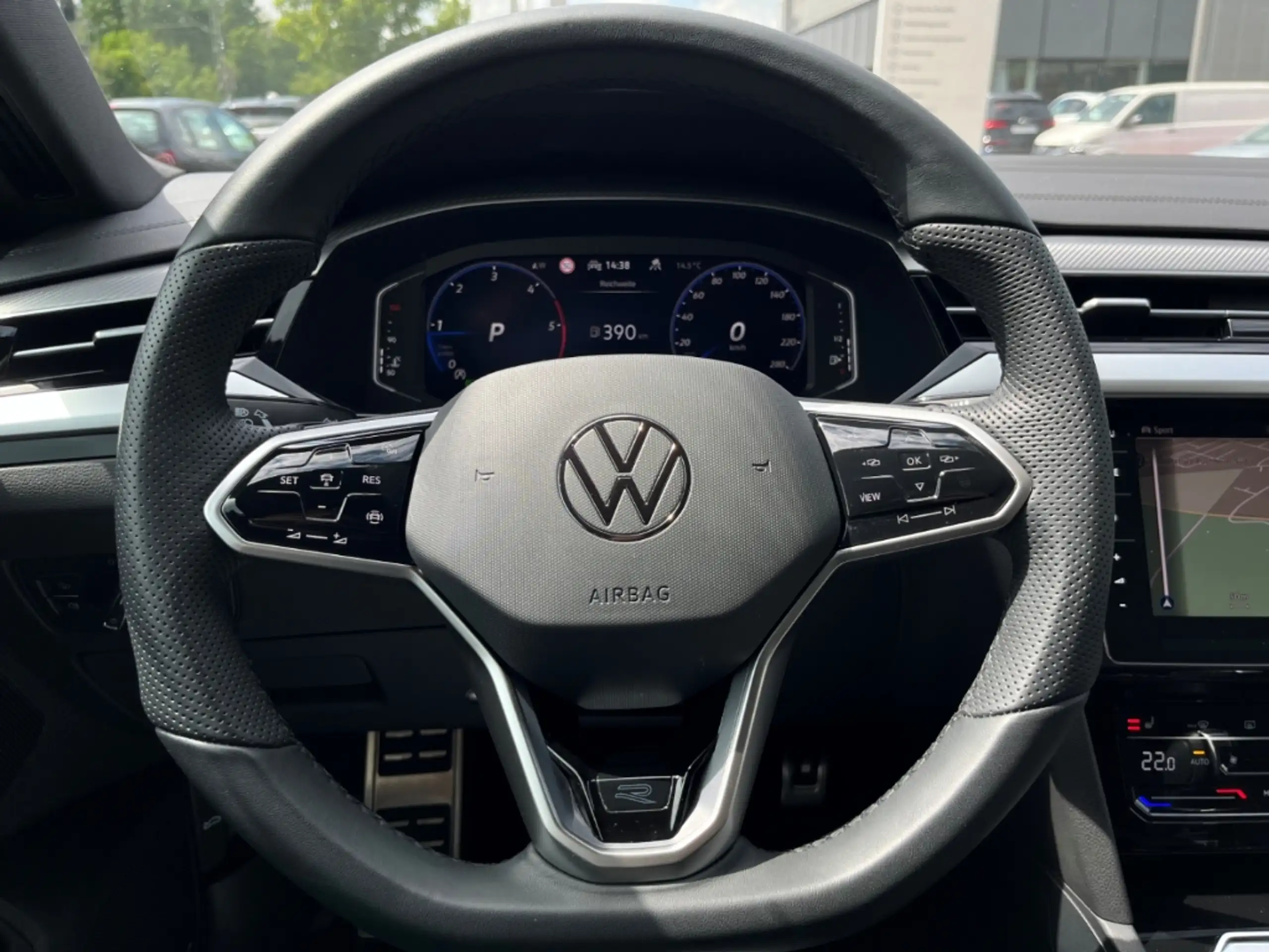 Volkswagen - Arteon