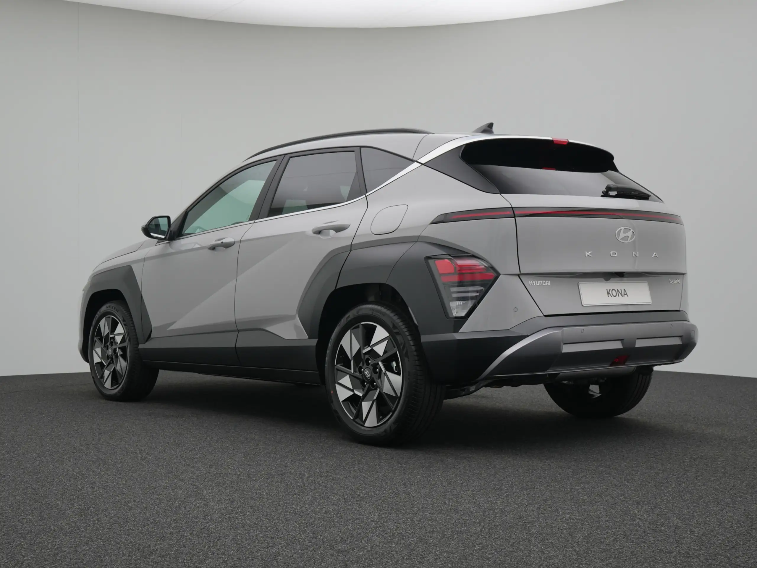 Hyundai - KONA