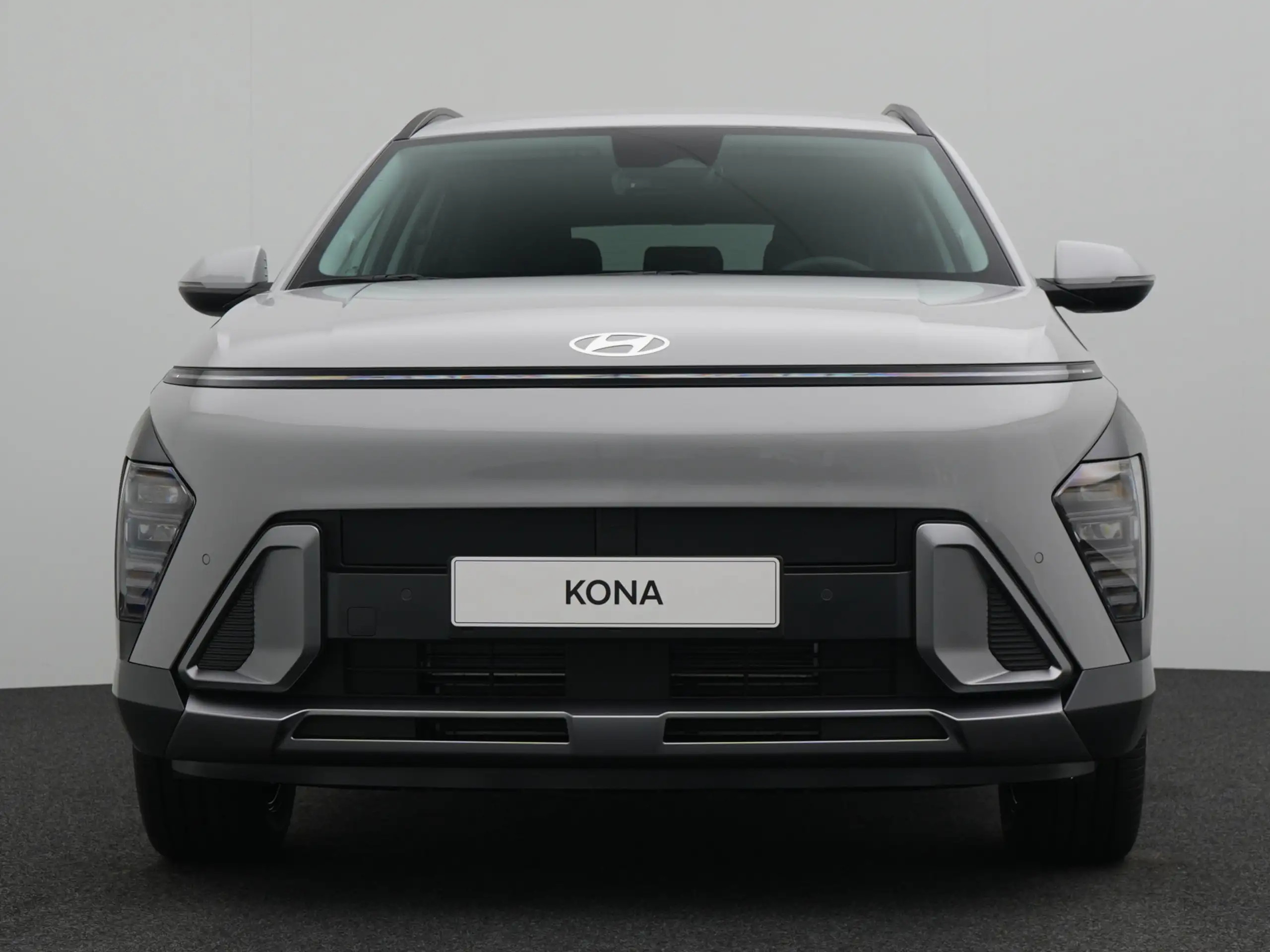 Hyundai - KONA