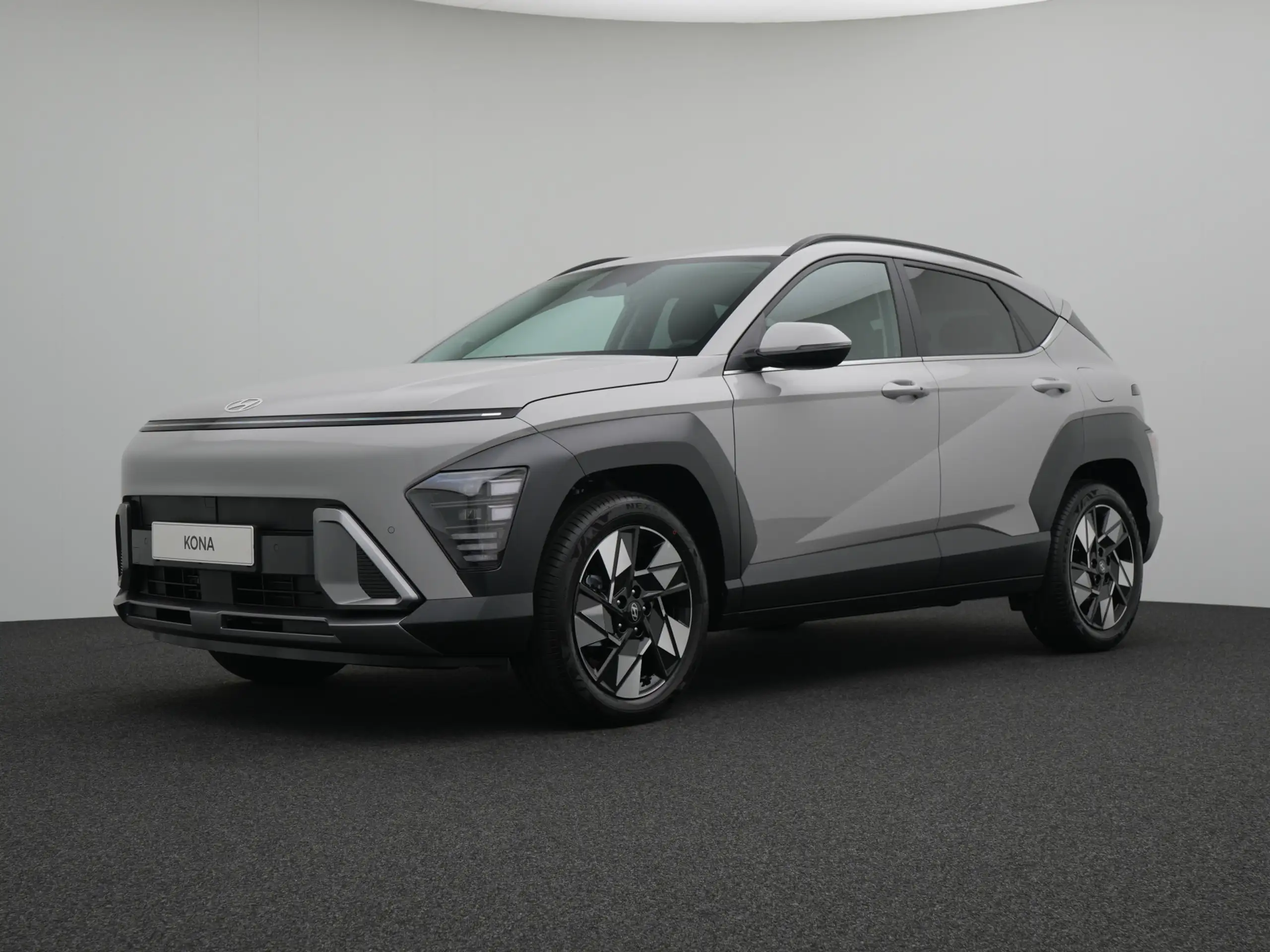 Hyundai - KONA