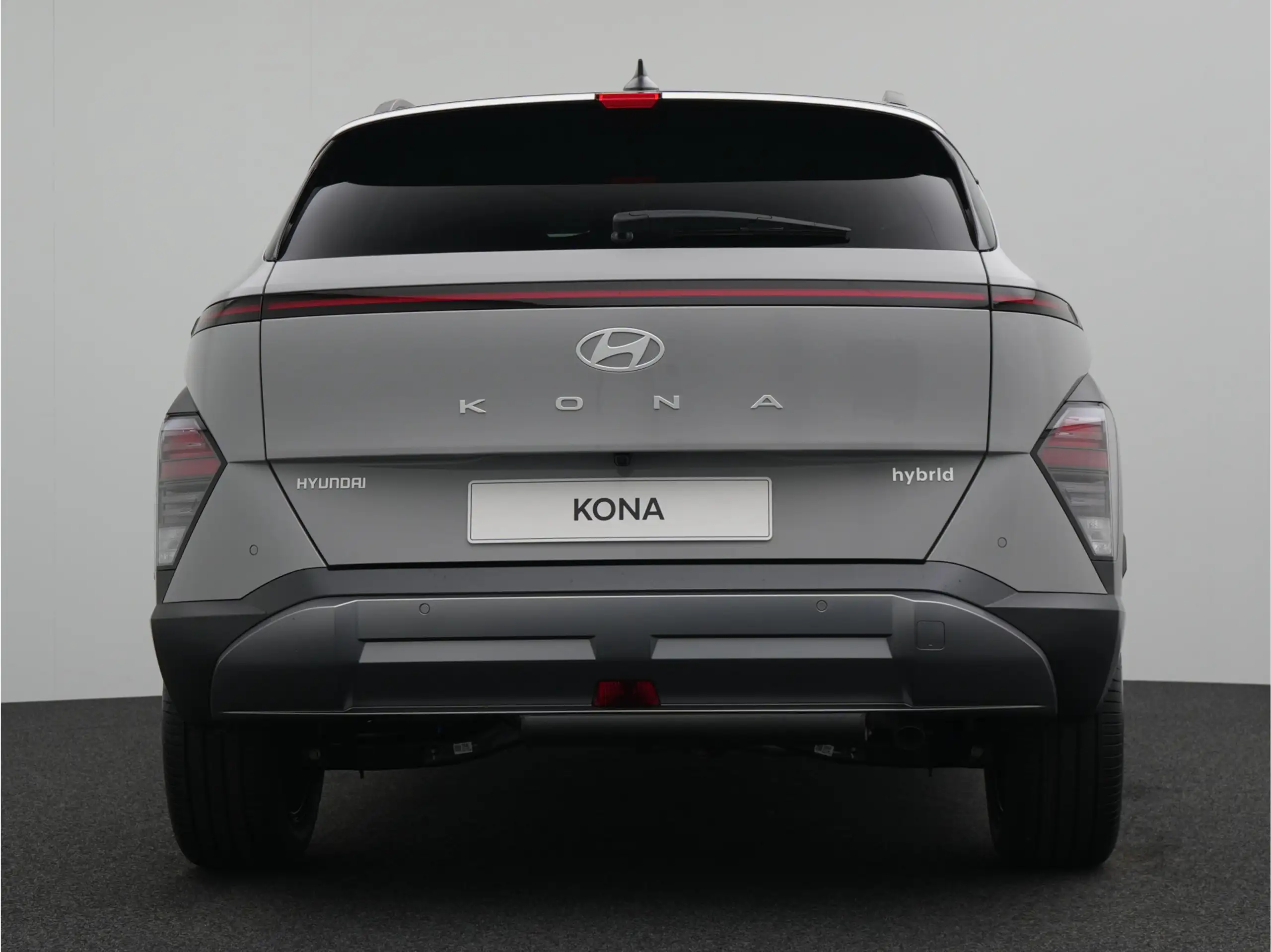 Hyundai - KONA