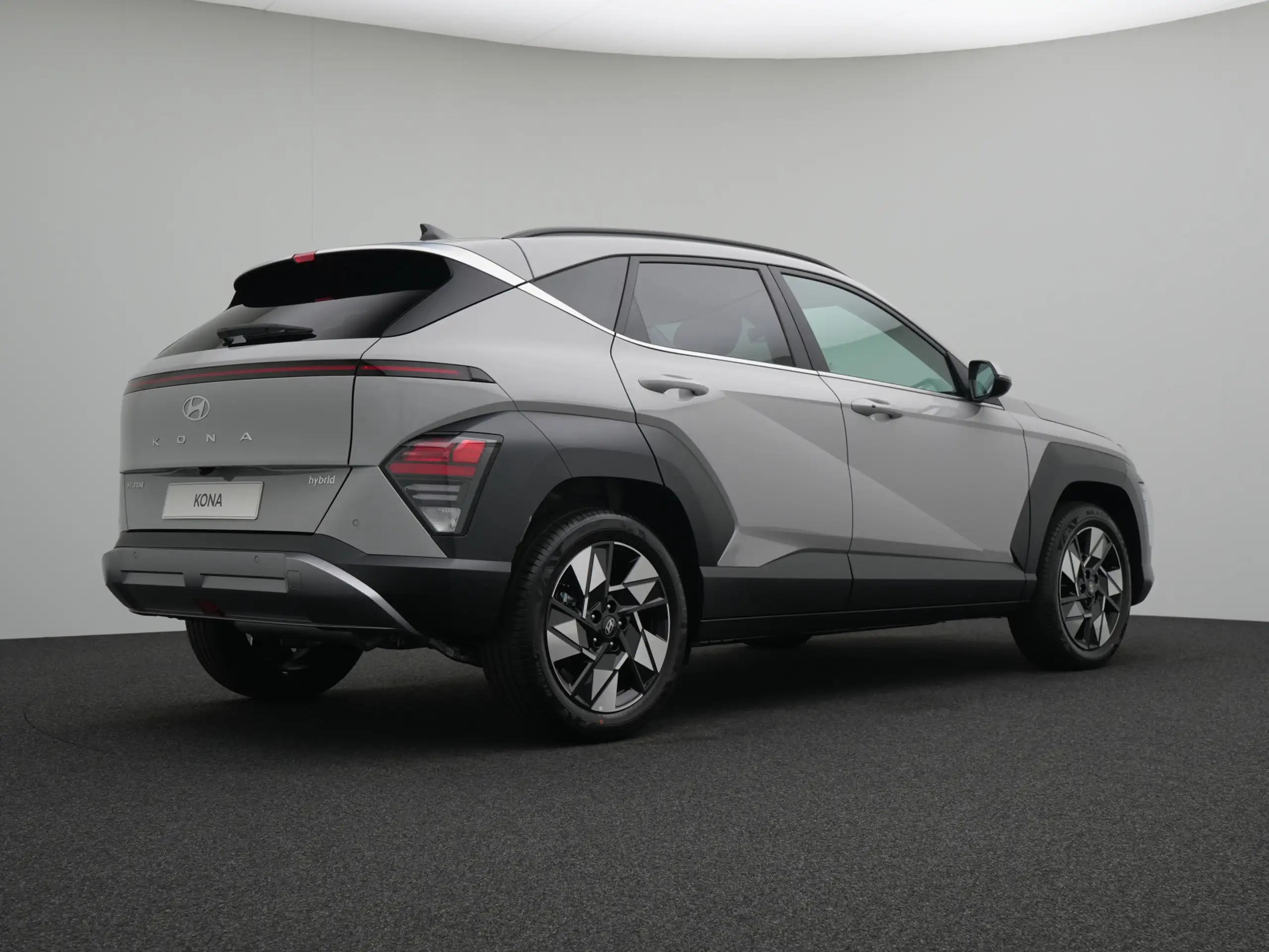 Hyundai - KONA