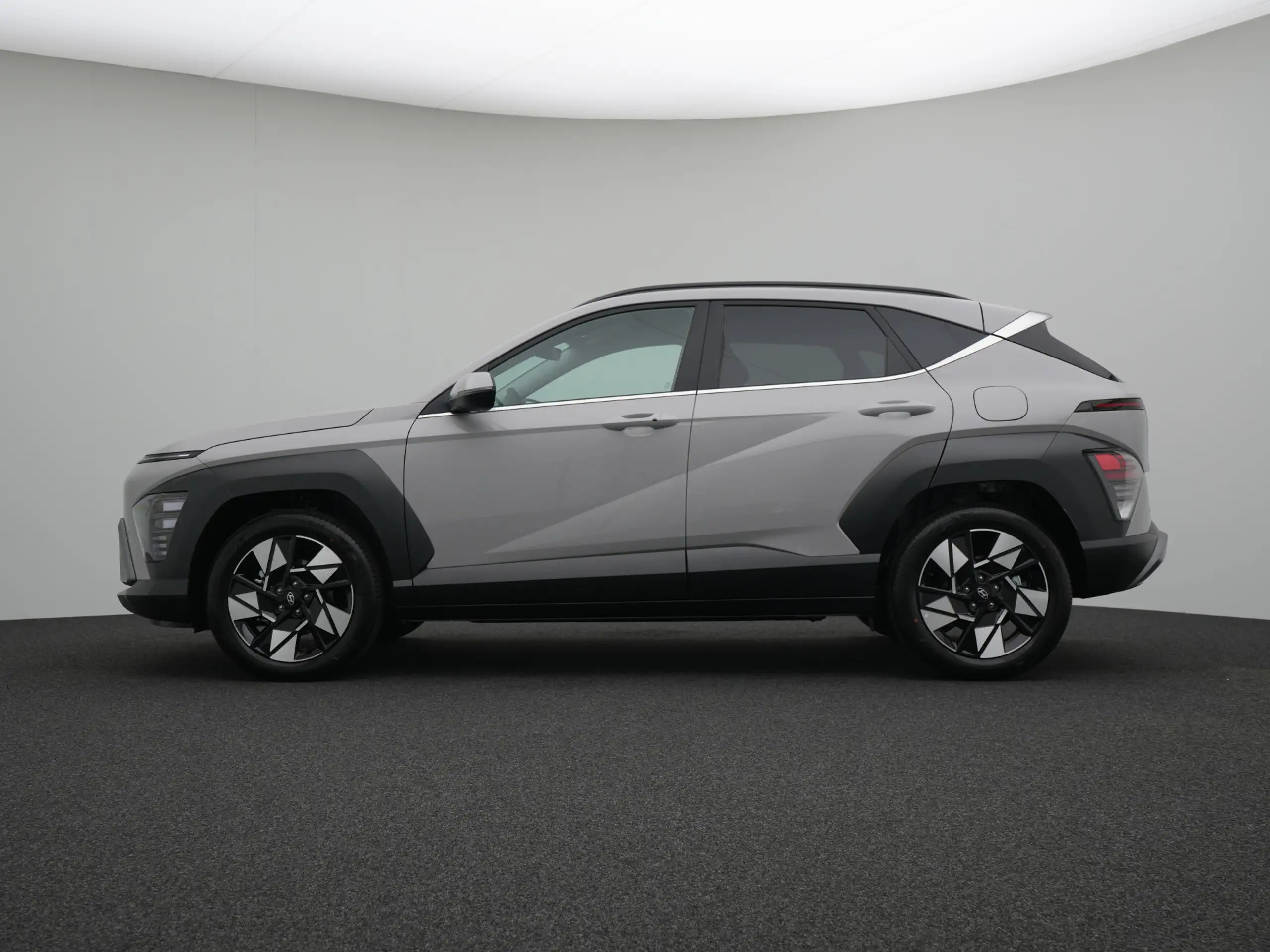 Hyundai - KONA