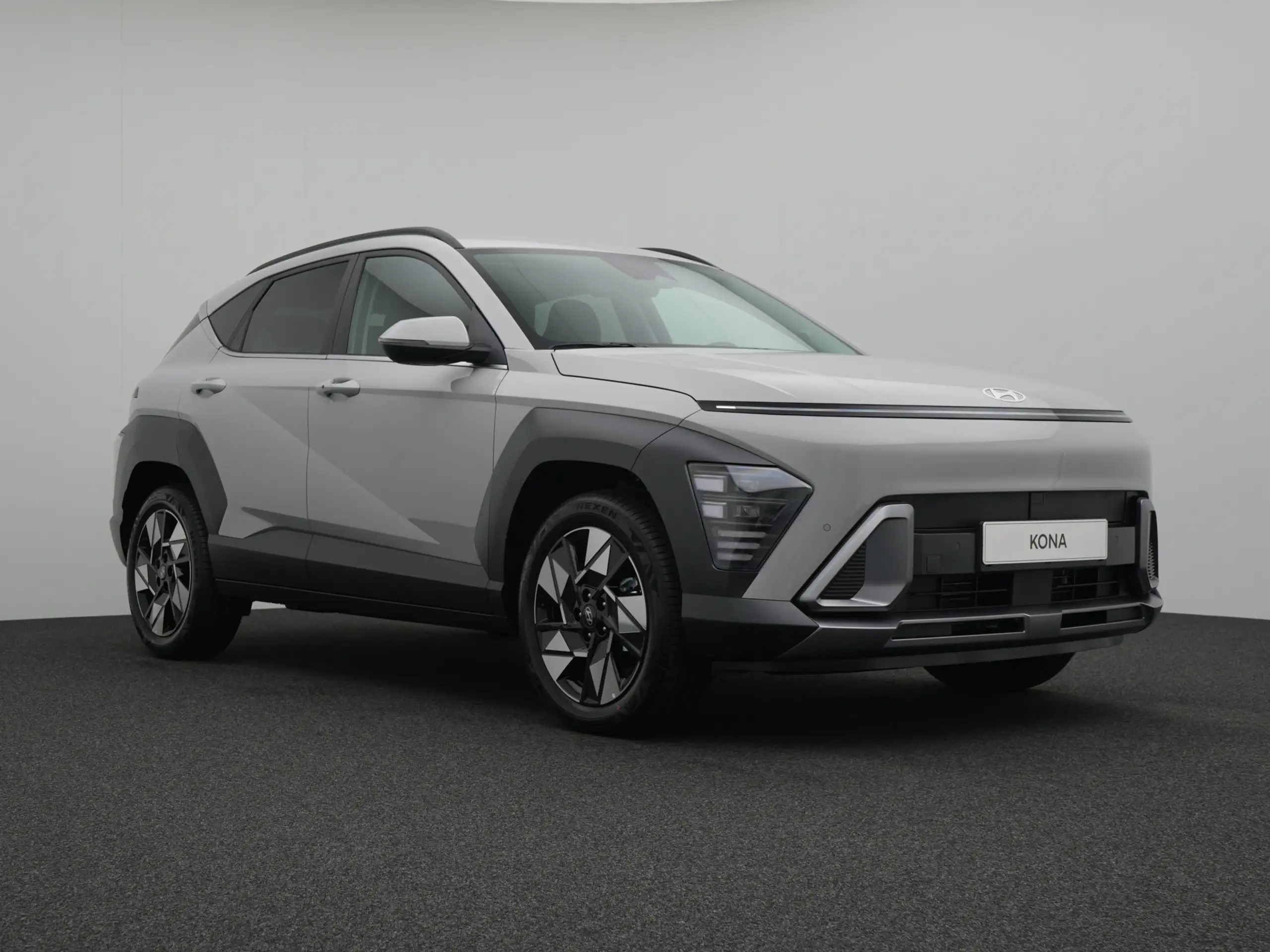 Hyundai - KONA