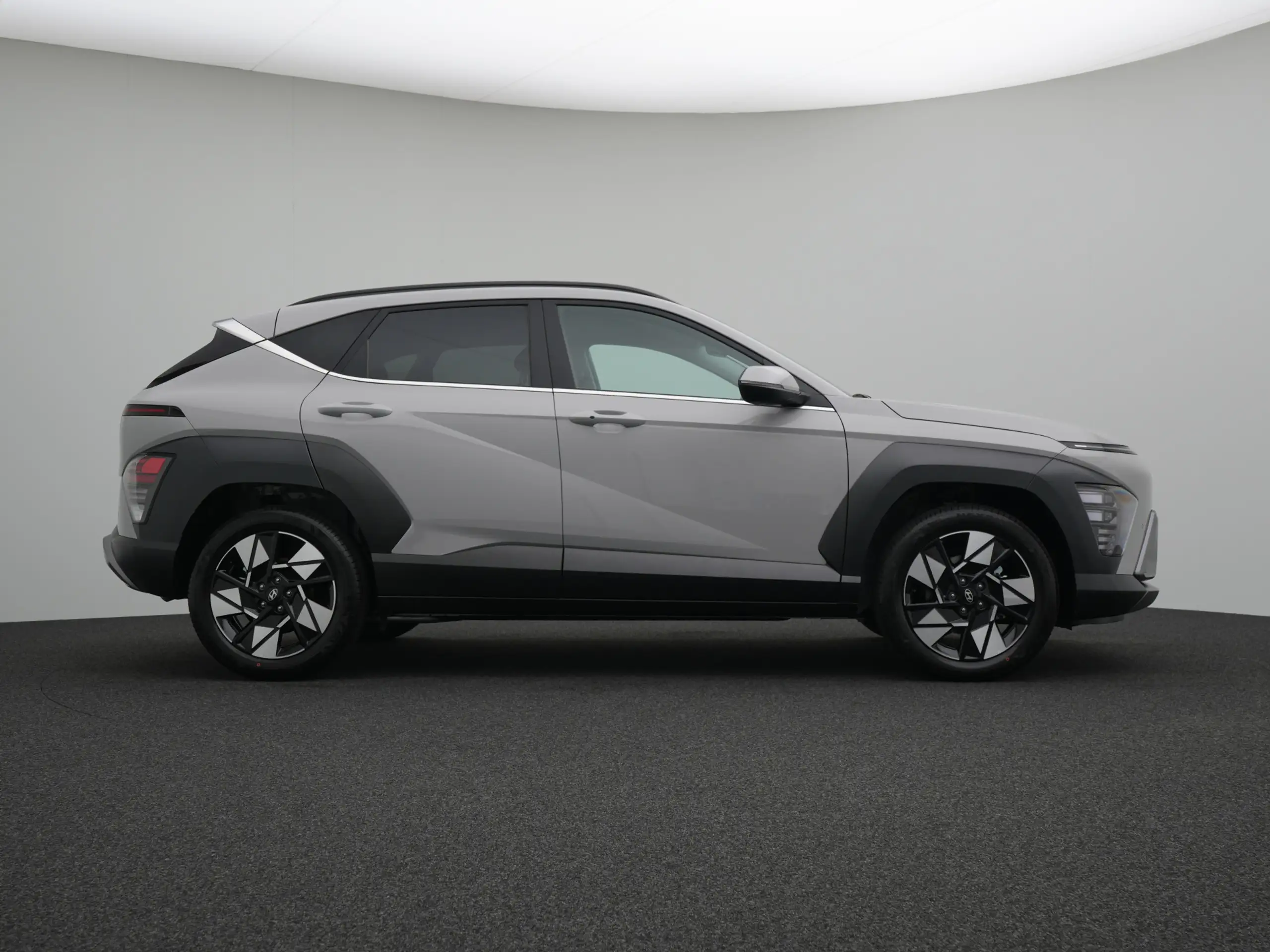 Hyundai - KONA