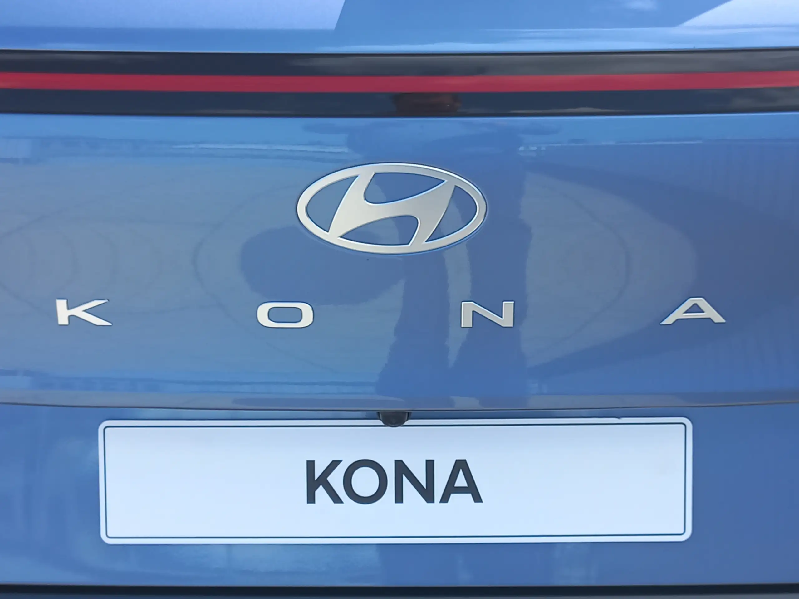 Hyundai - KONA