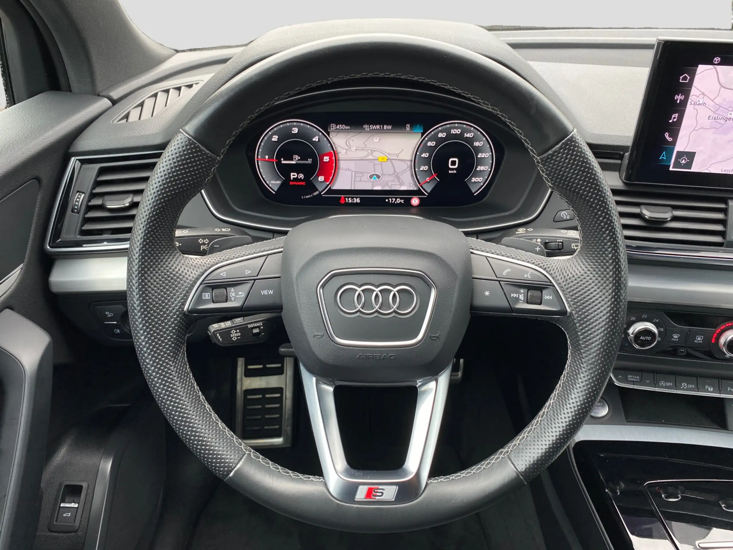 Audi - Q5