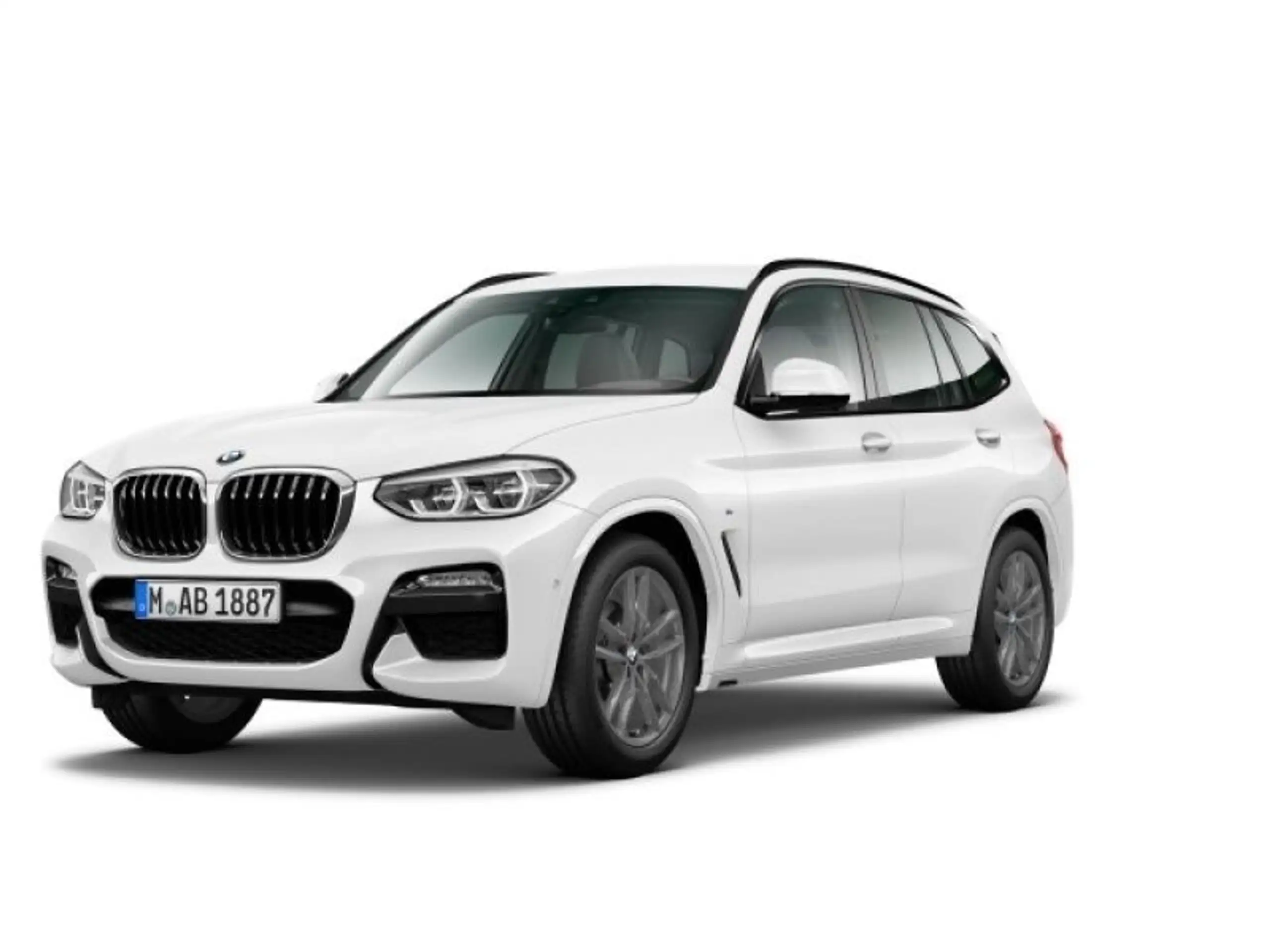 BMW - X3 M