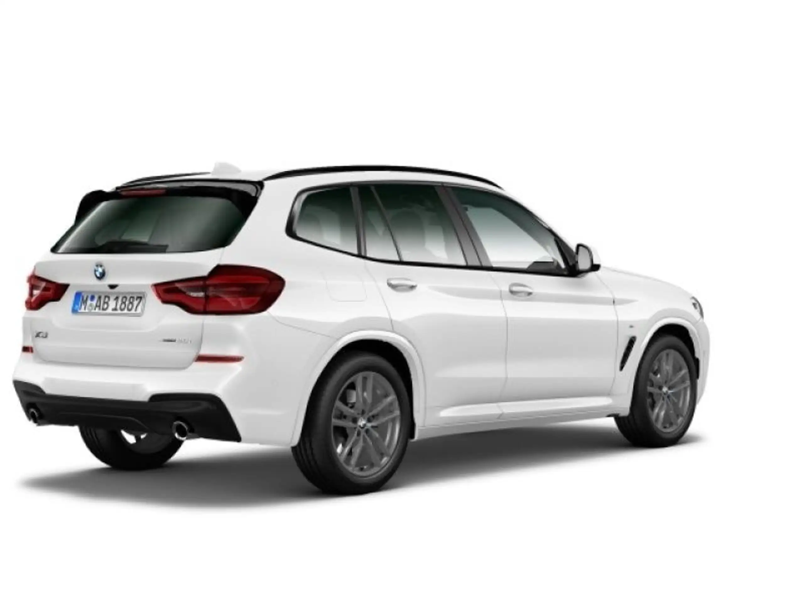 BMW - X3 M