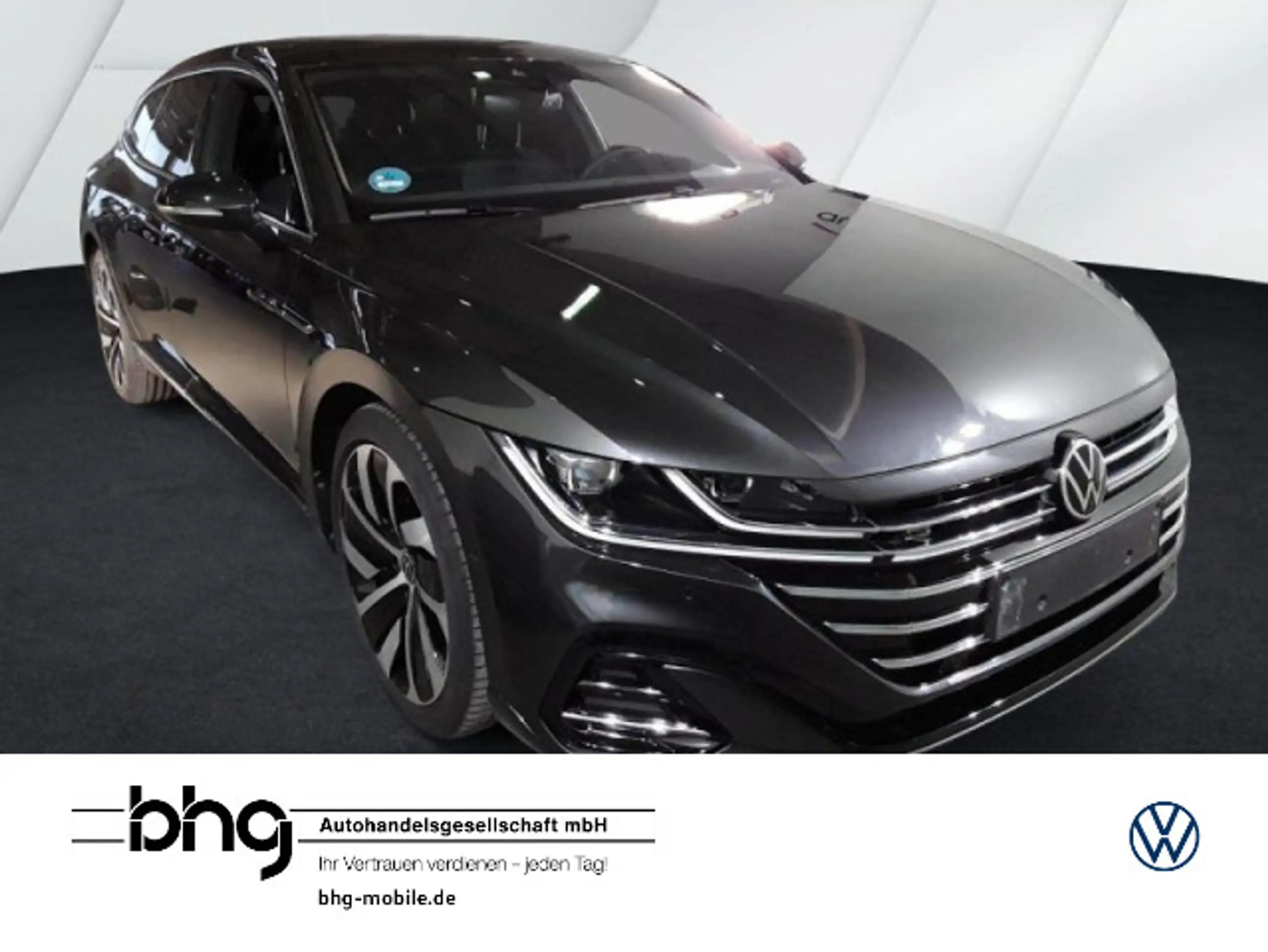 Volkswagen - Arteon