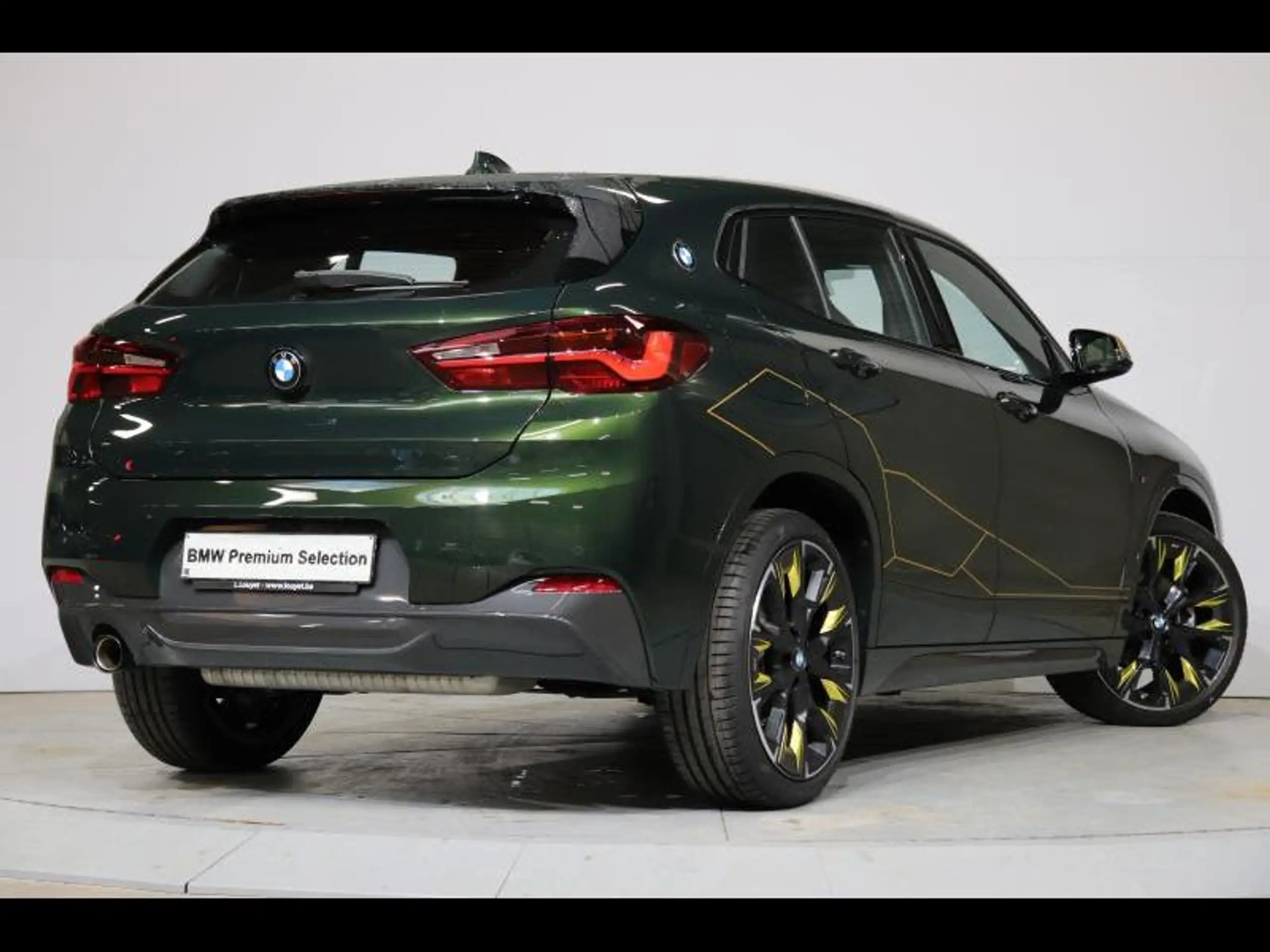 BMW - X2