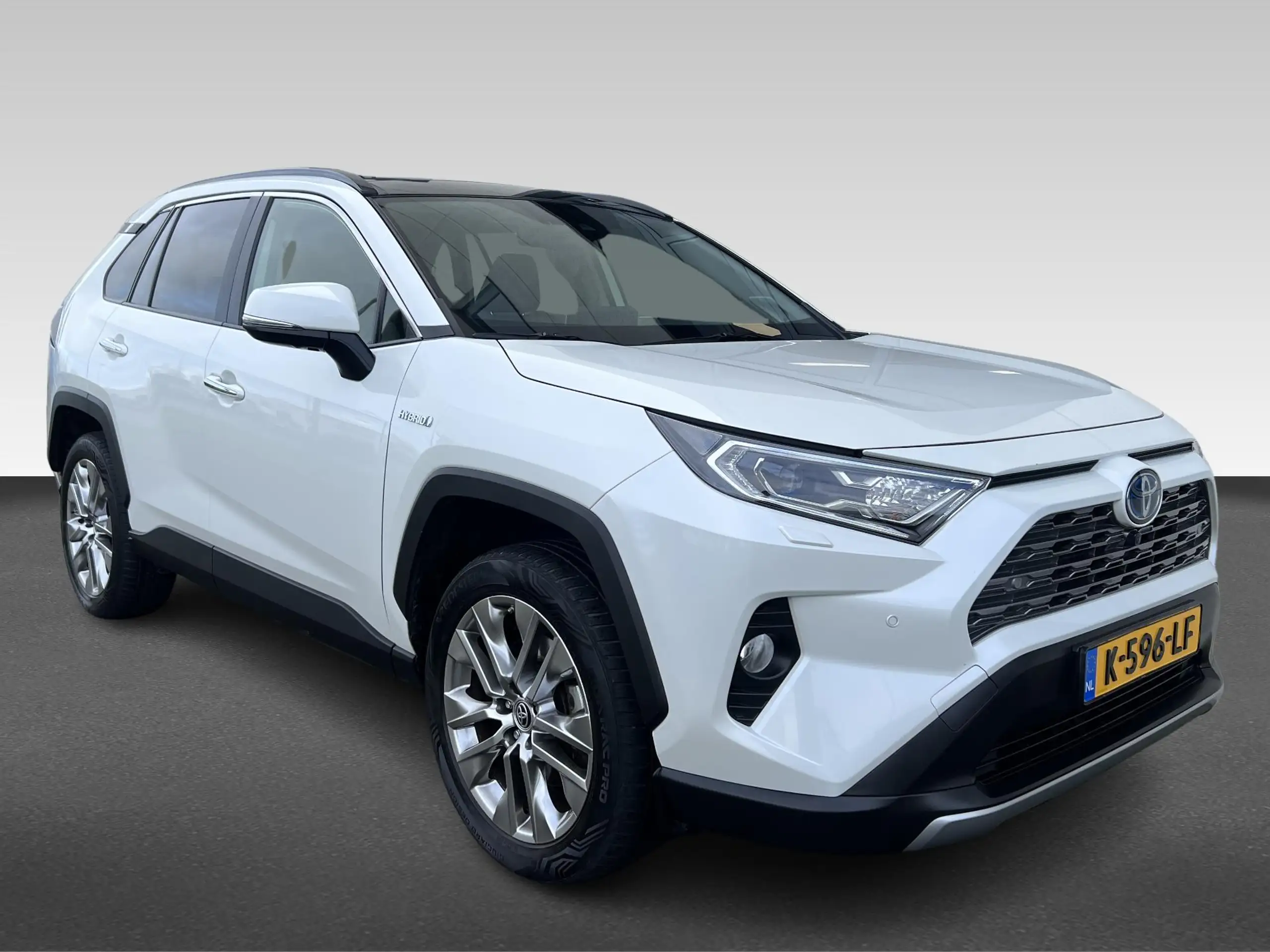 Toyota - RAV 4