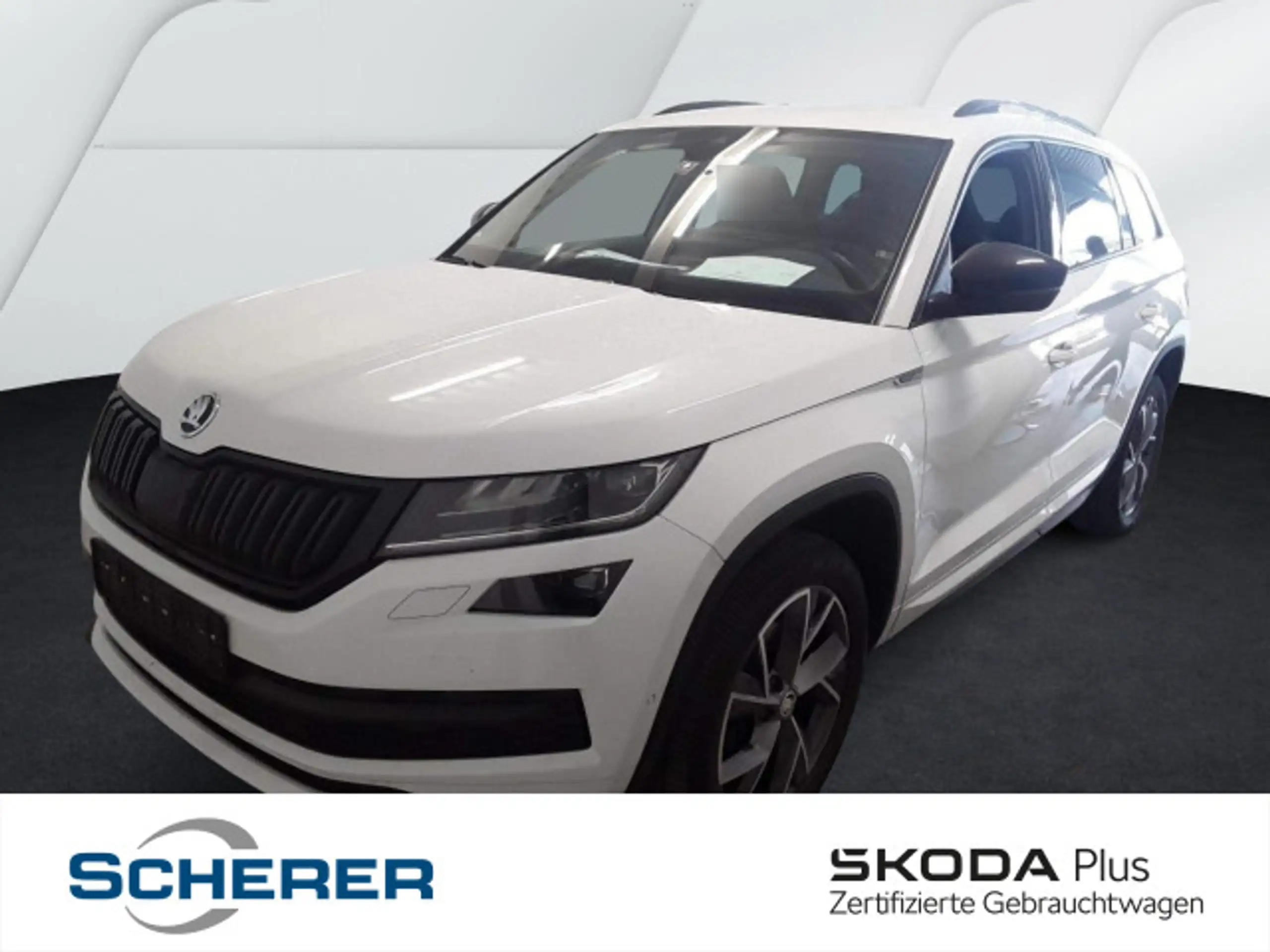 Skoda - Kodiaq