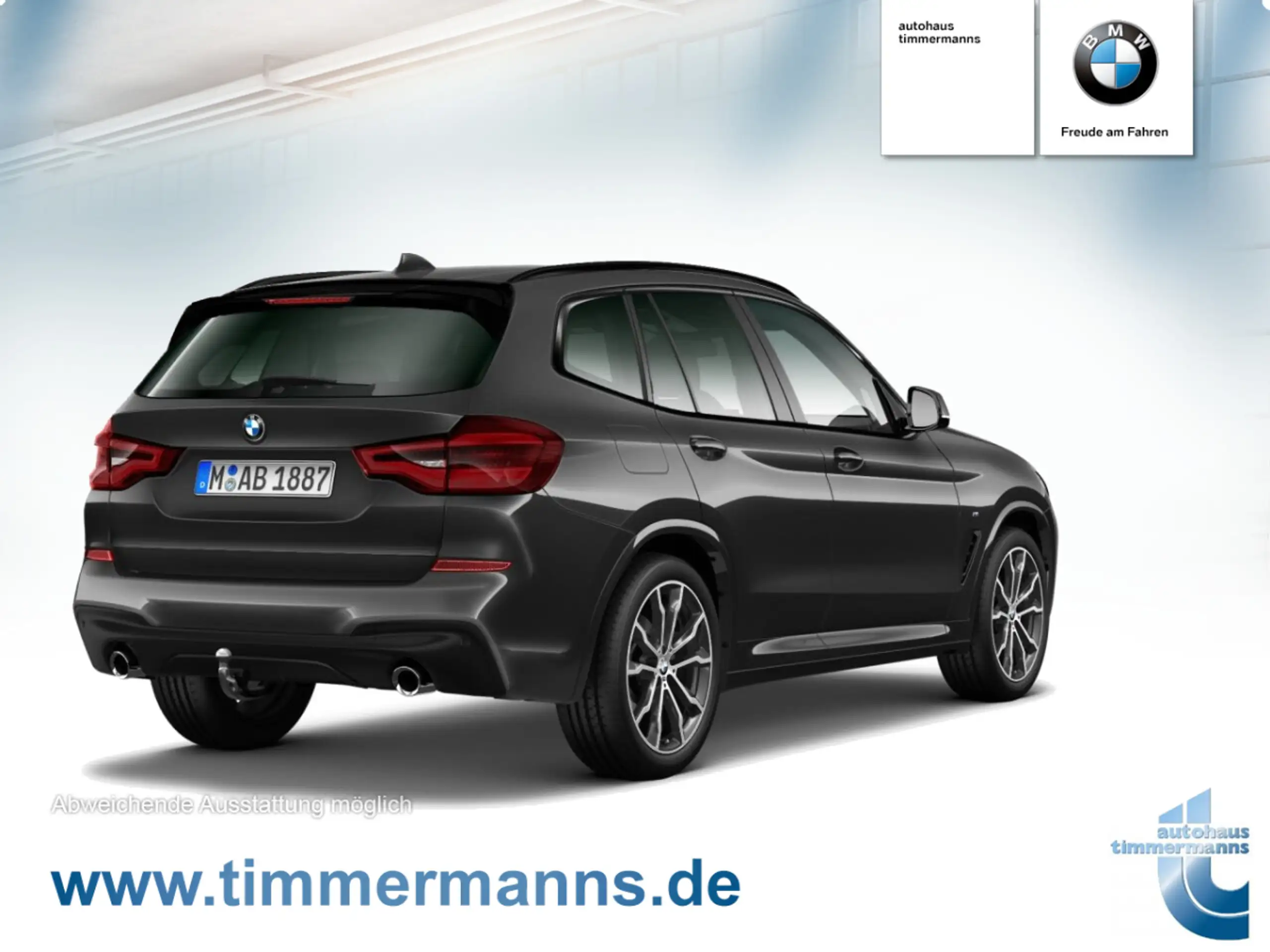 BMW - X3