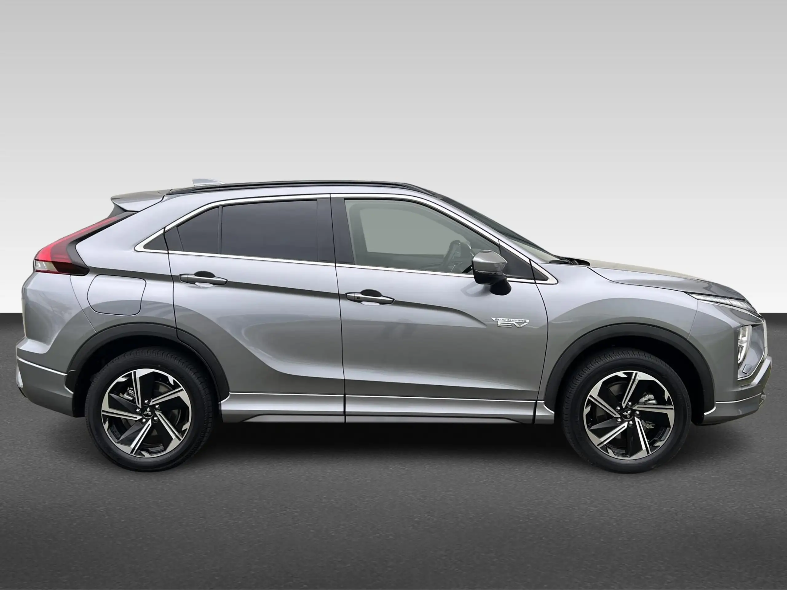 Mitsubishi - Eclipse Cross