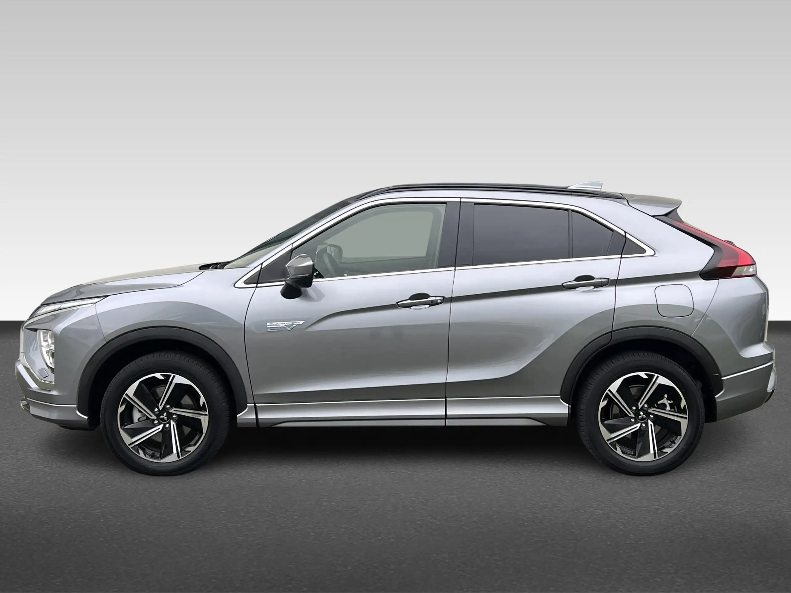 Mitsubishi - Eclipse Cross