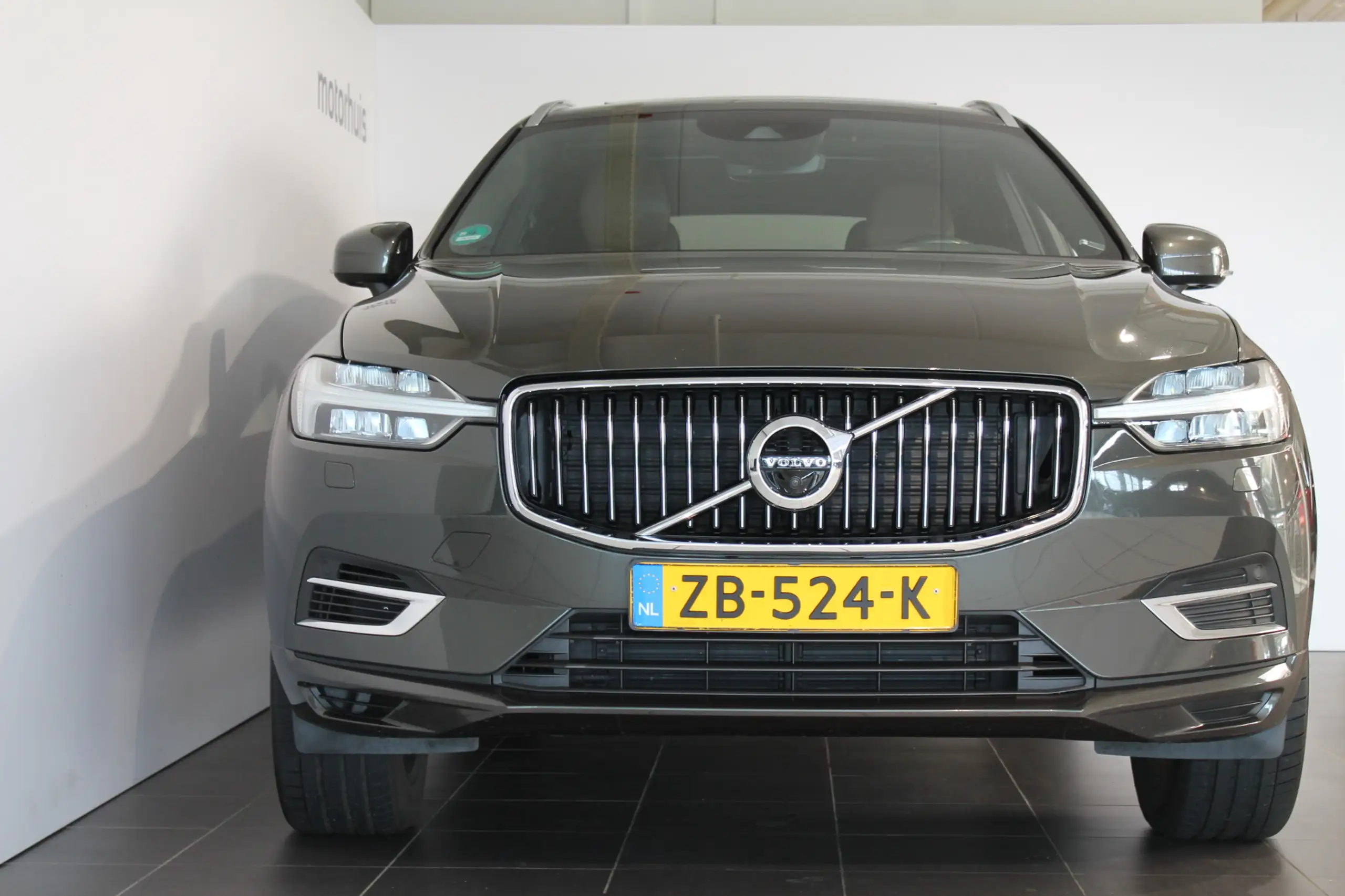 Volvo - XC60