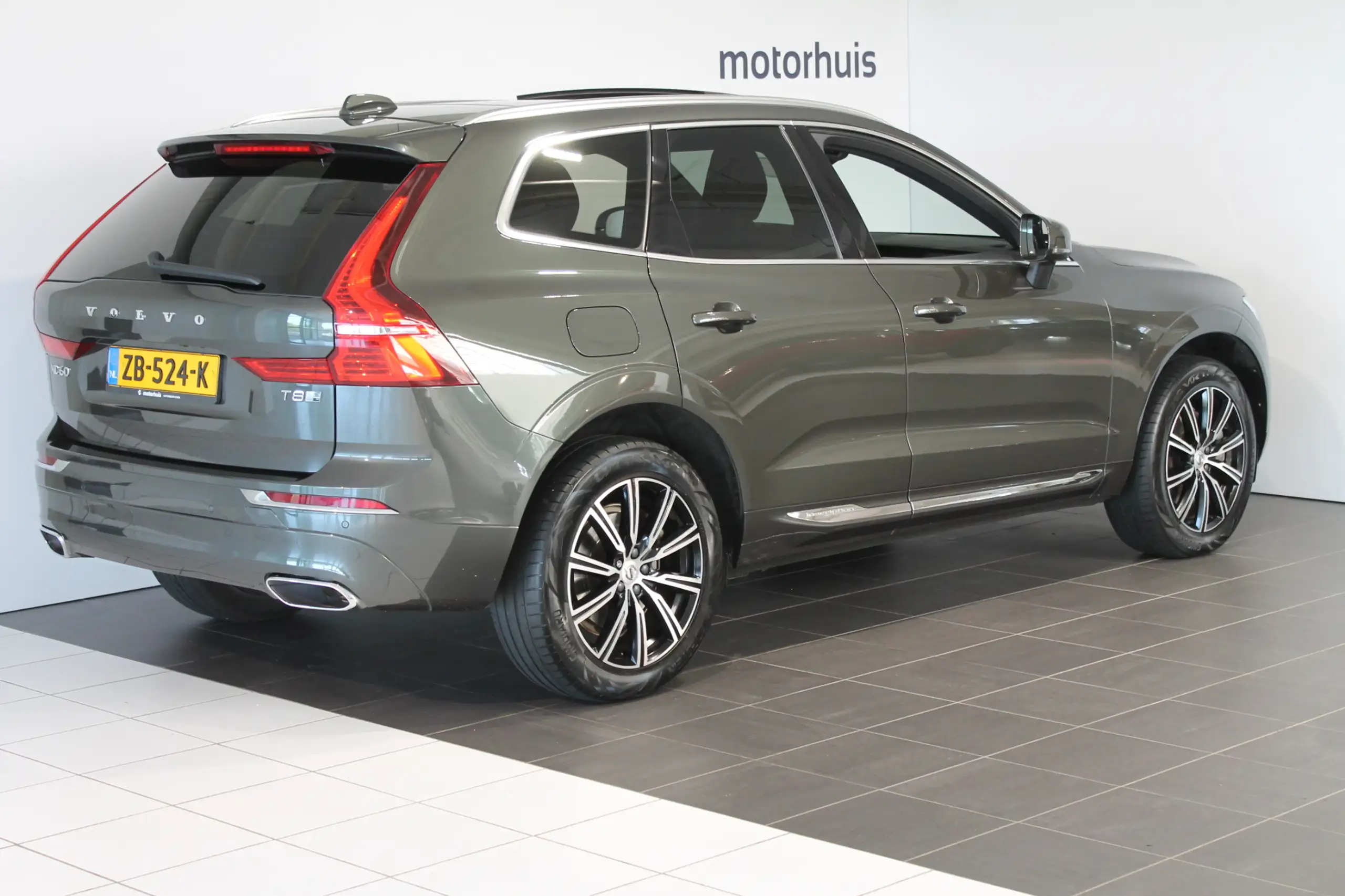 Volvo - XC60