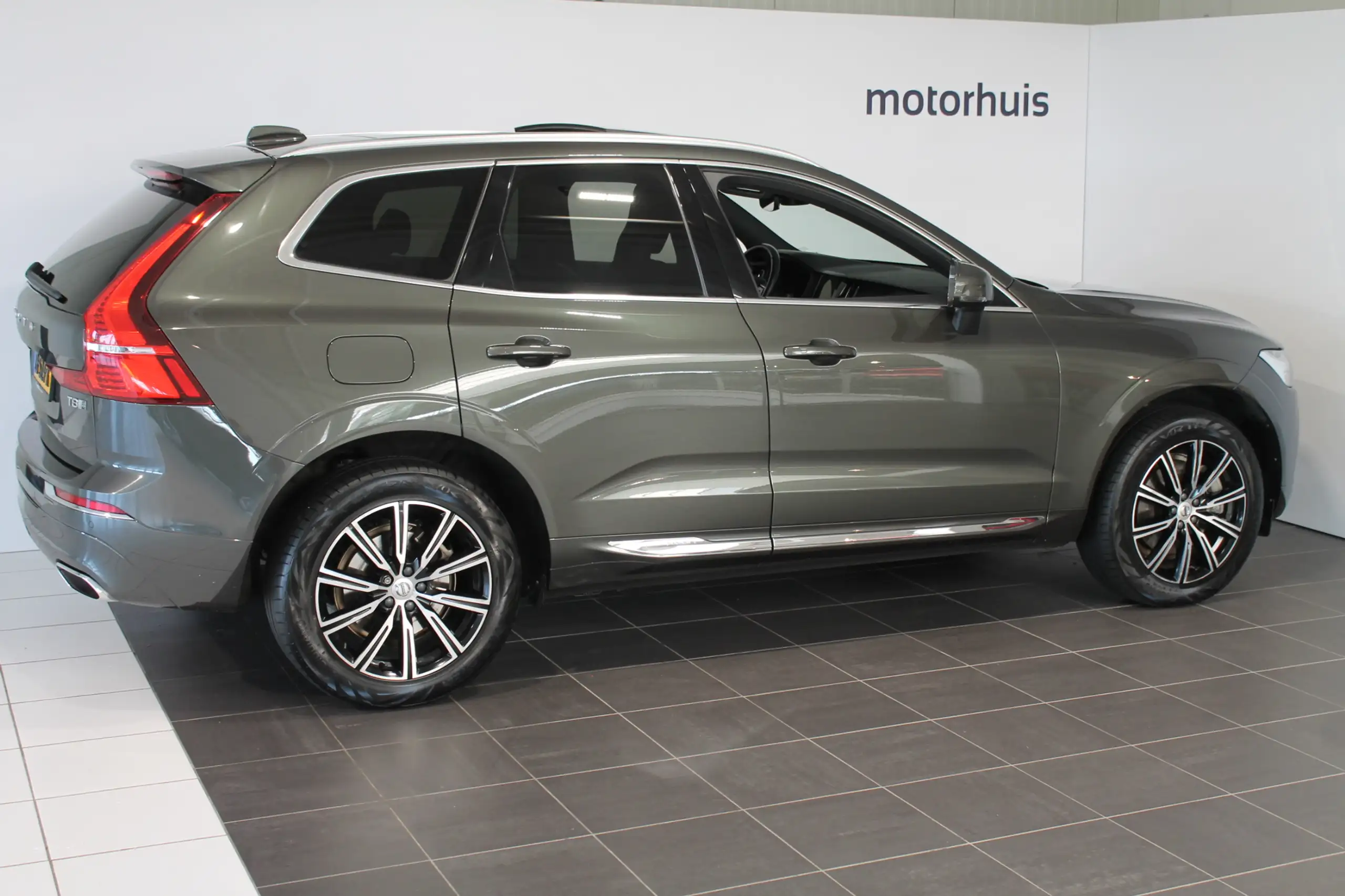 Volvo - XC60