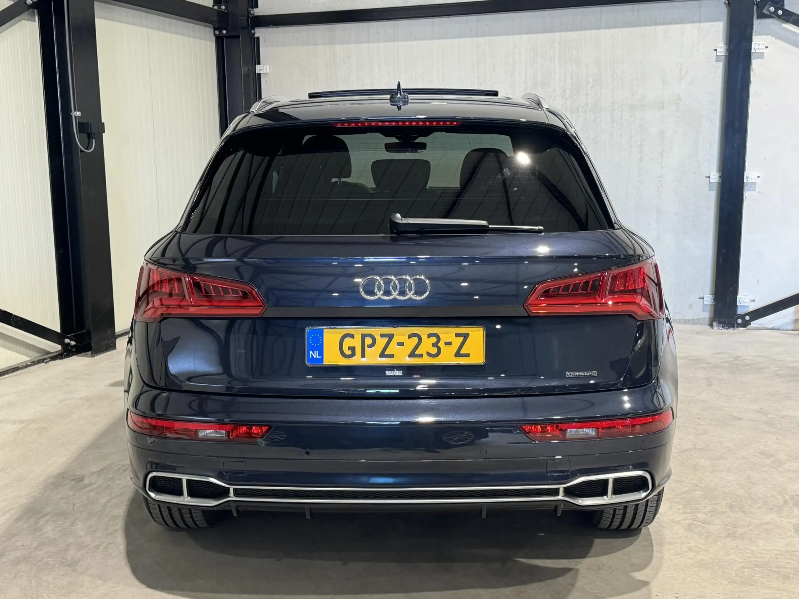 Audi - Q5