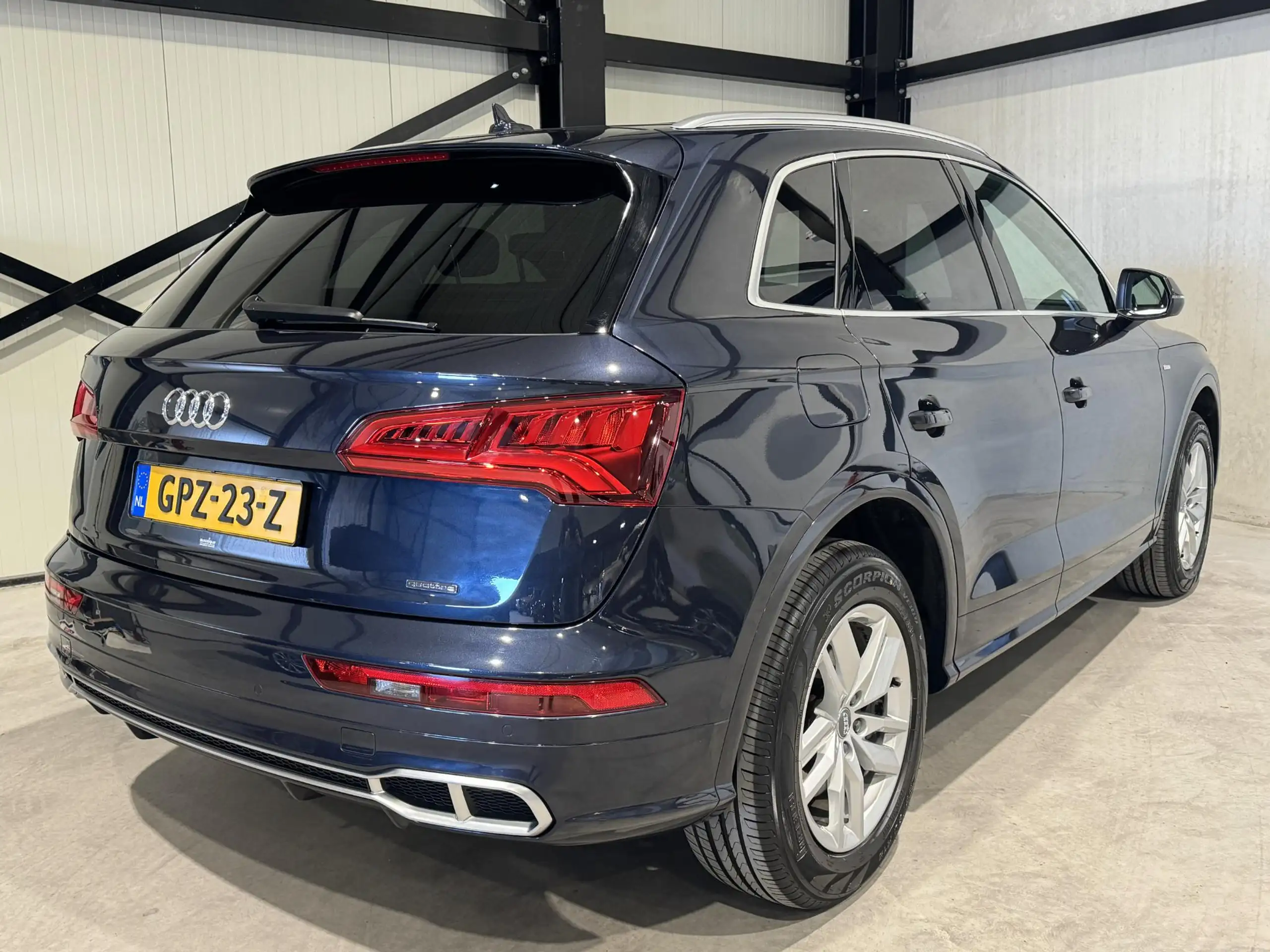 Audi - Q5