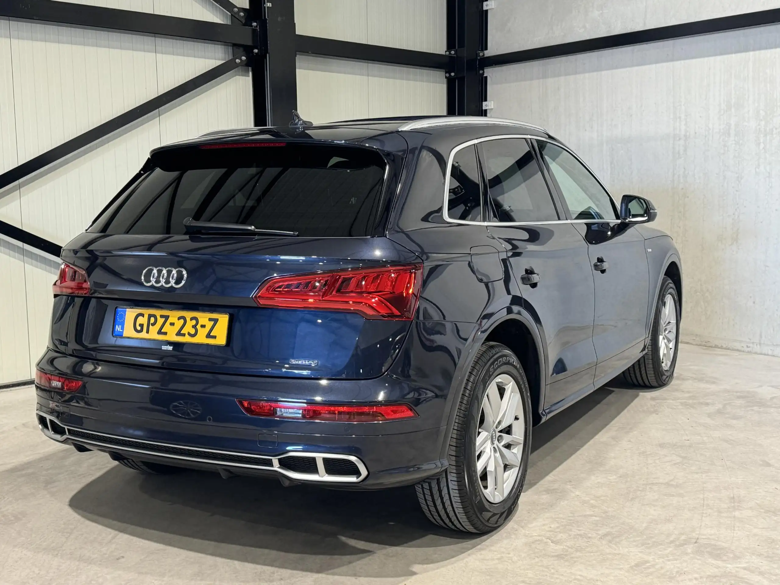 Audi - Q5