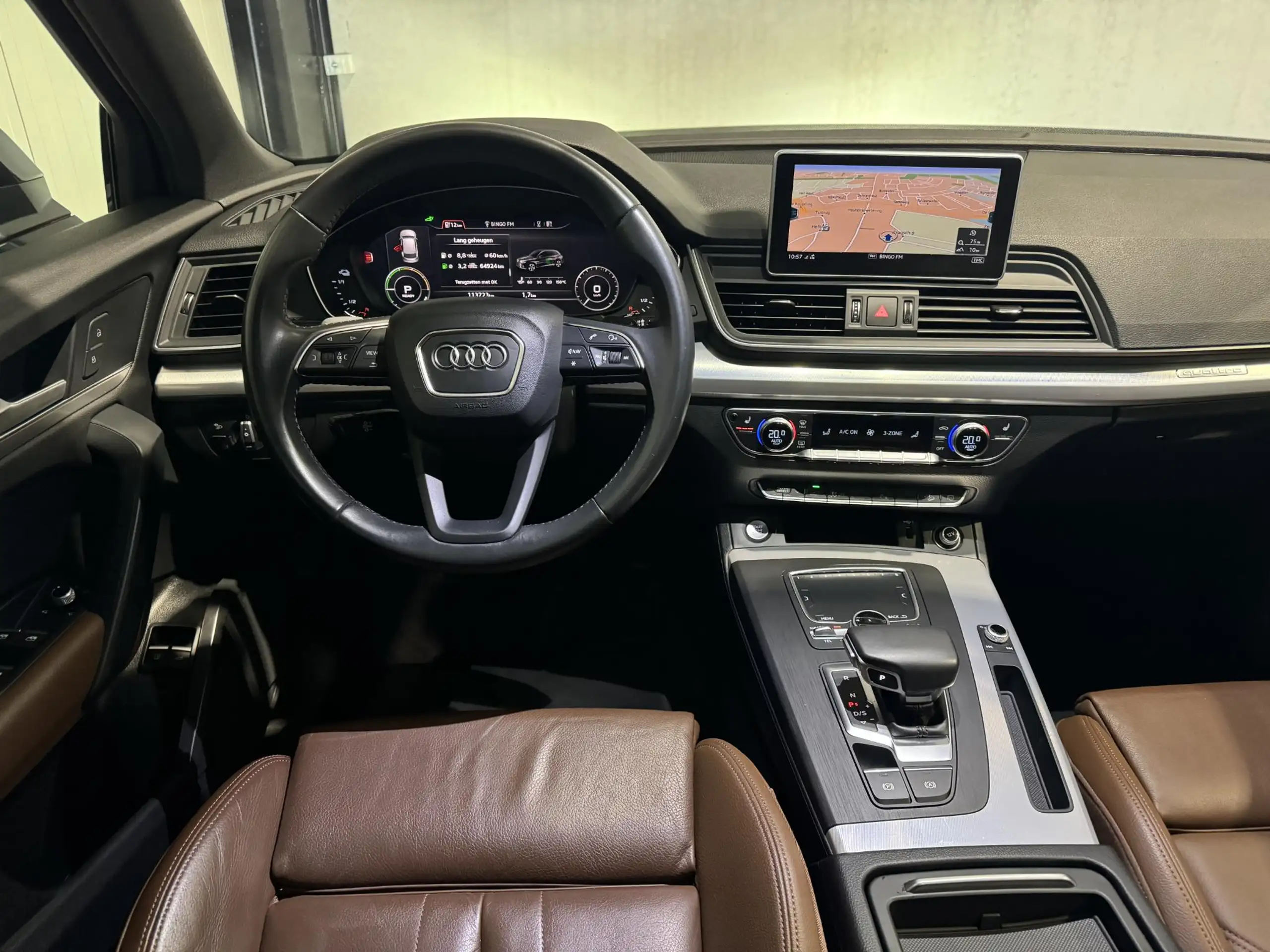 Audi - Q5