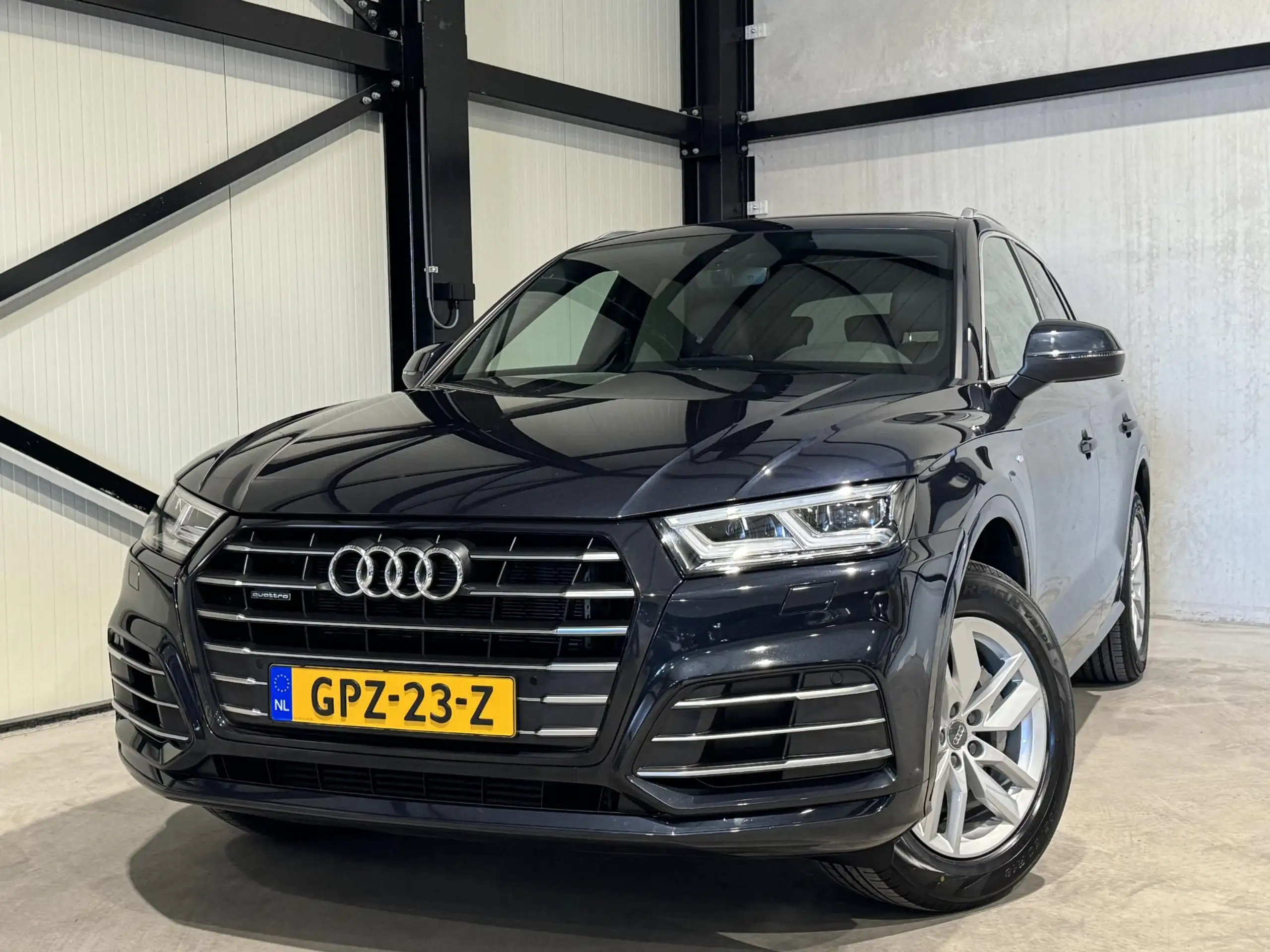 Audi - Q5