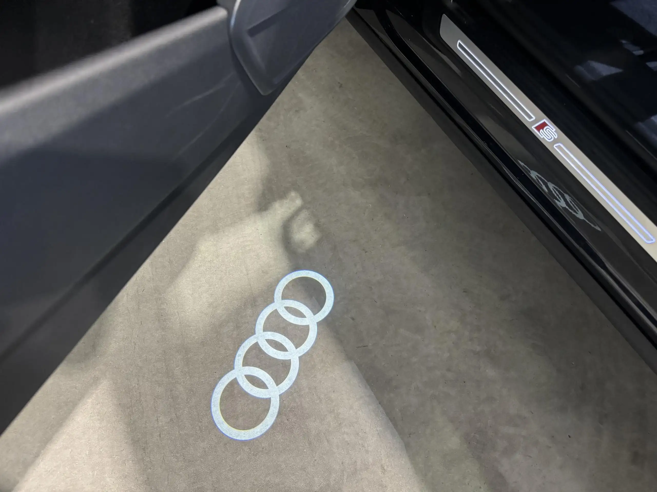 Audi - Q5